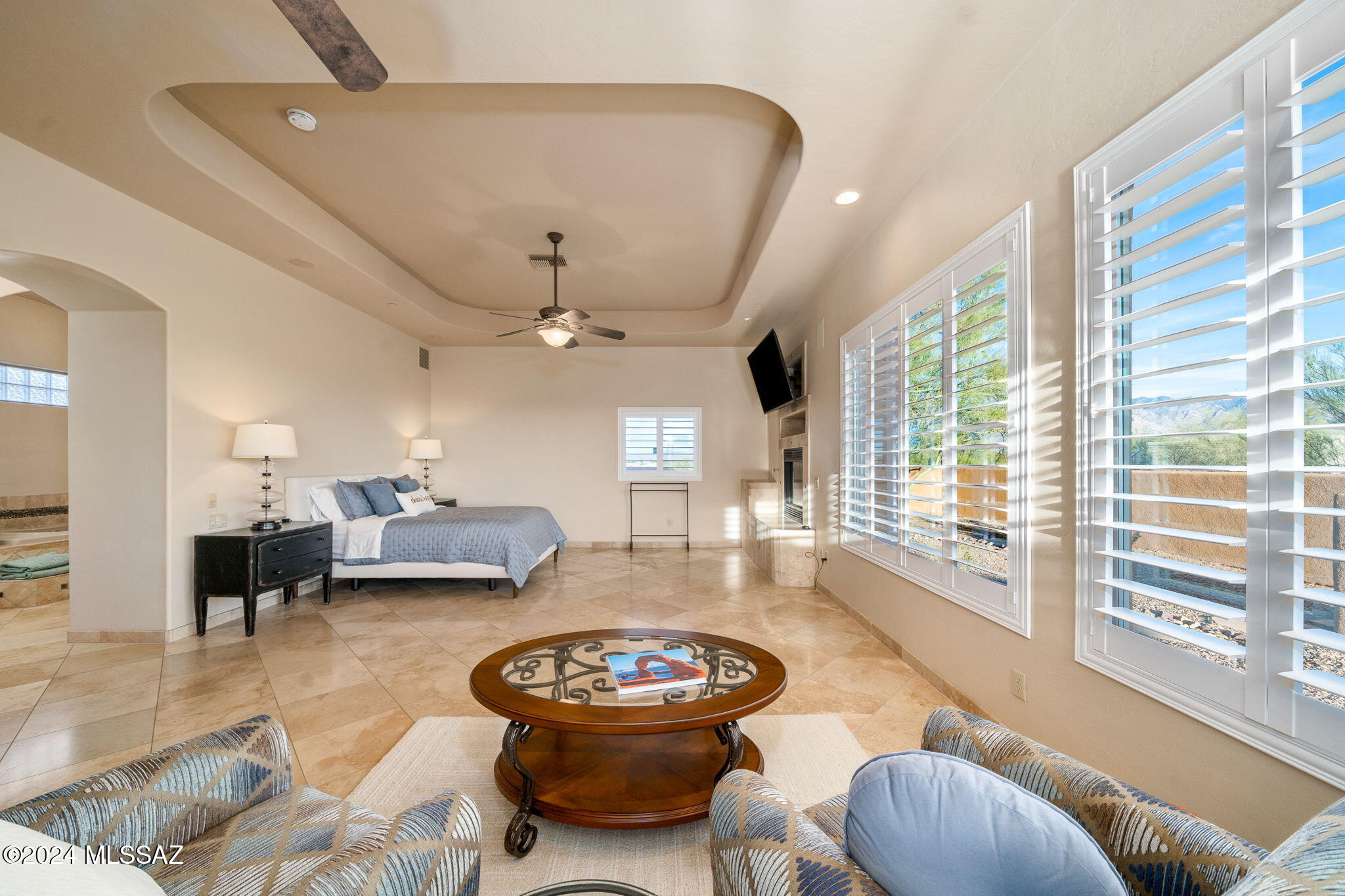 Coyote Ridge (1-109) - Residential