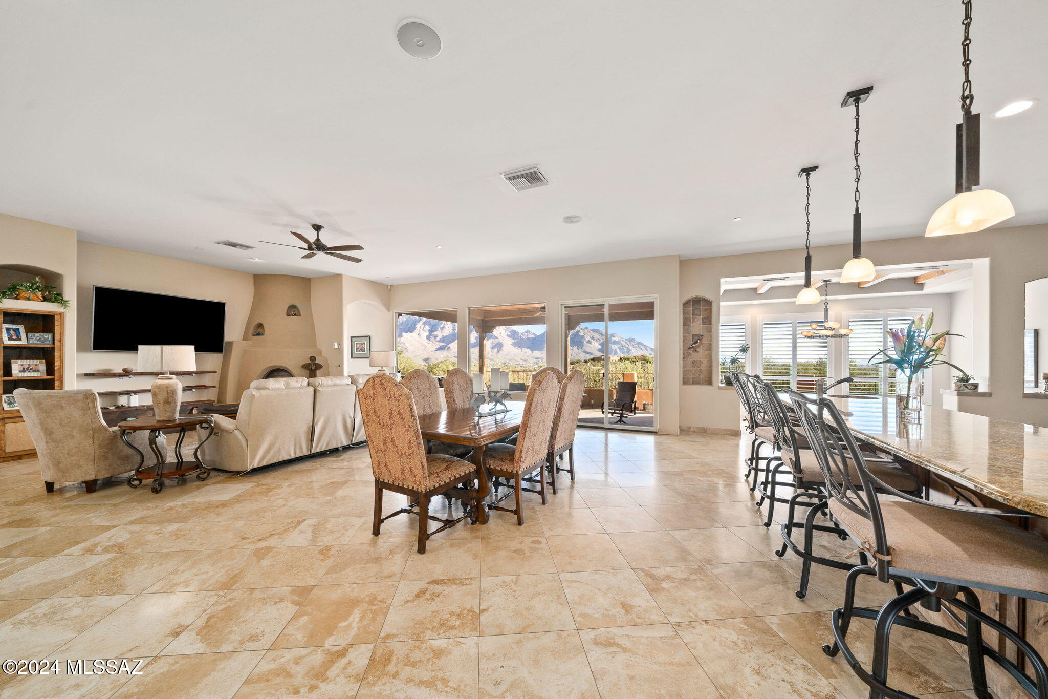 Coyote Ridge (1-109) - Residential