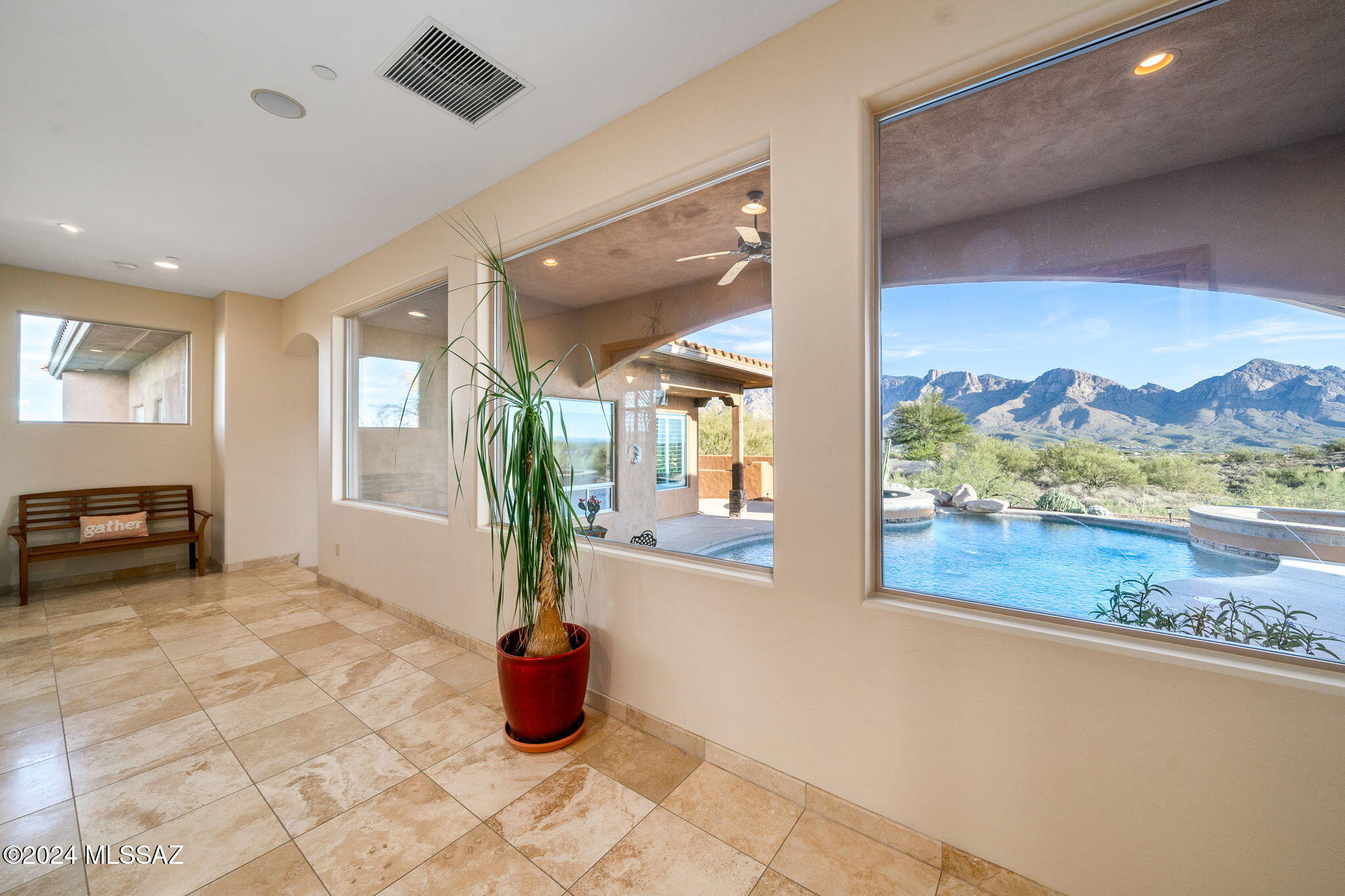 Coyote Ridge (1-109) - Residential