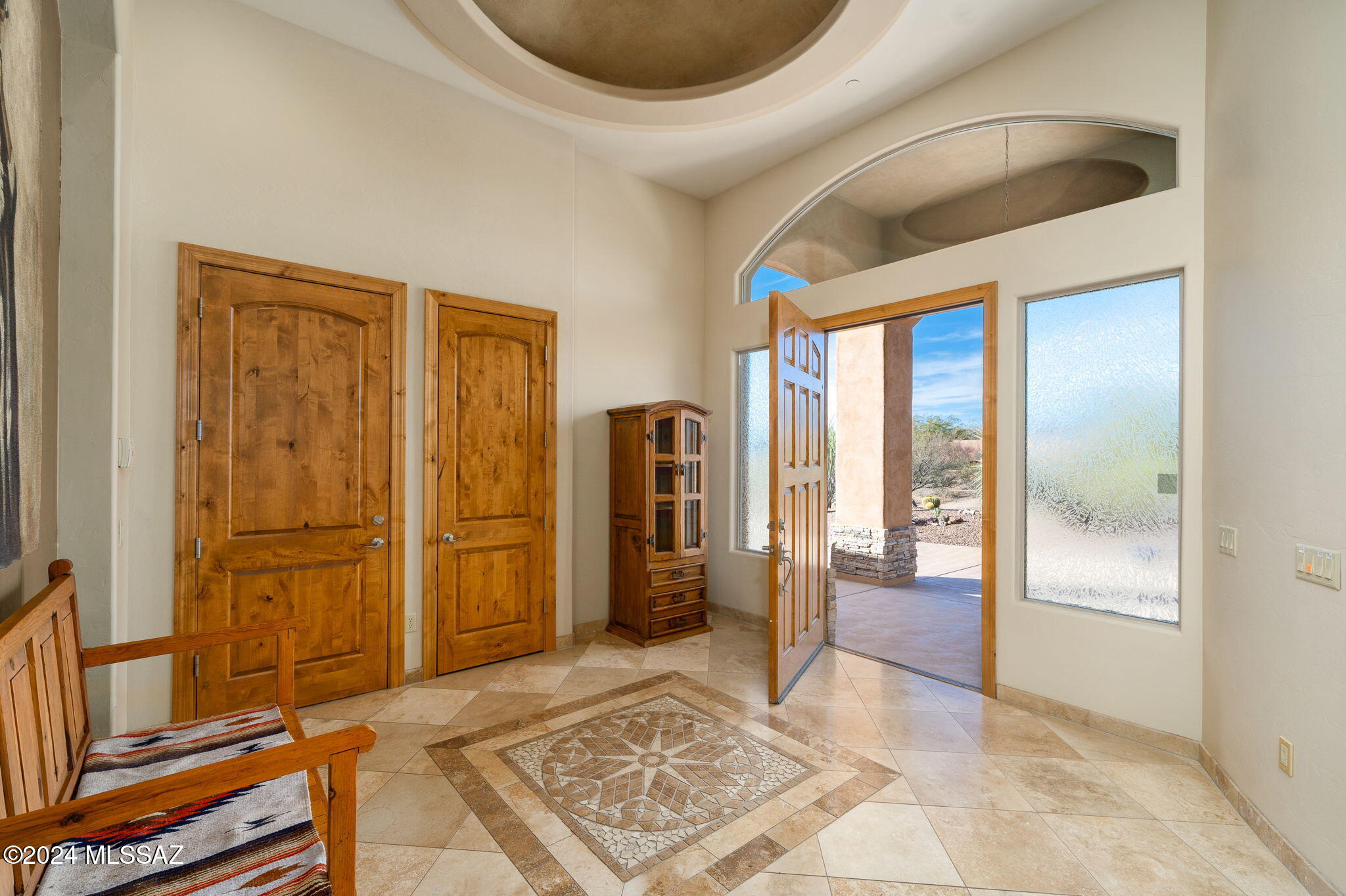 Coyote Ridge (1-109) - Residential