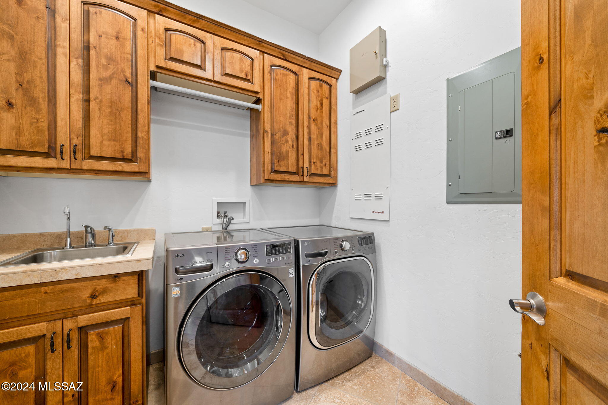 Coyote Ridge (1-109) - Residential