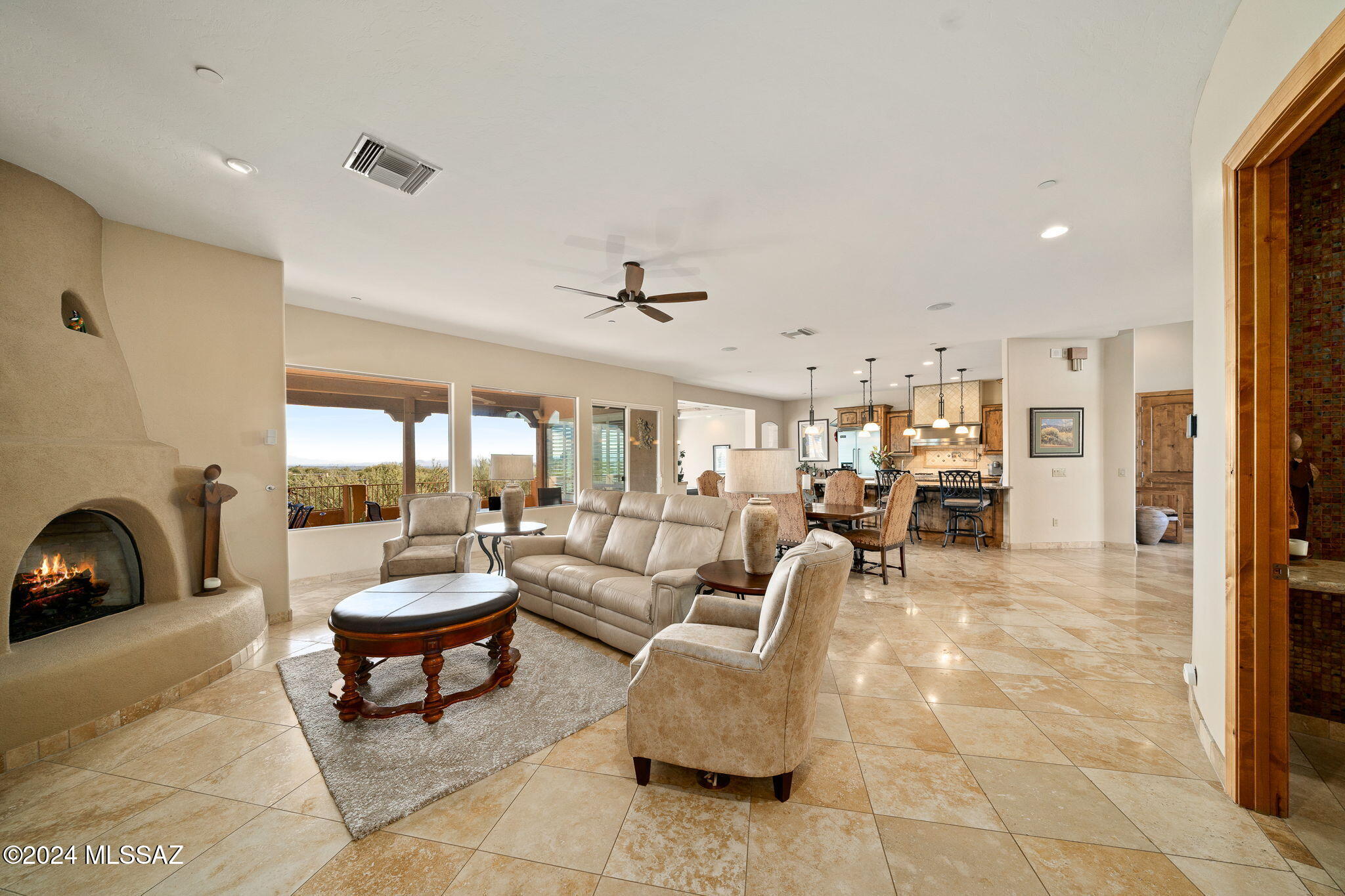 Coyote Ridge (1-109) - Residential