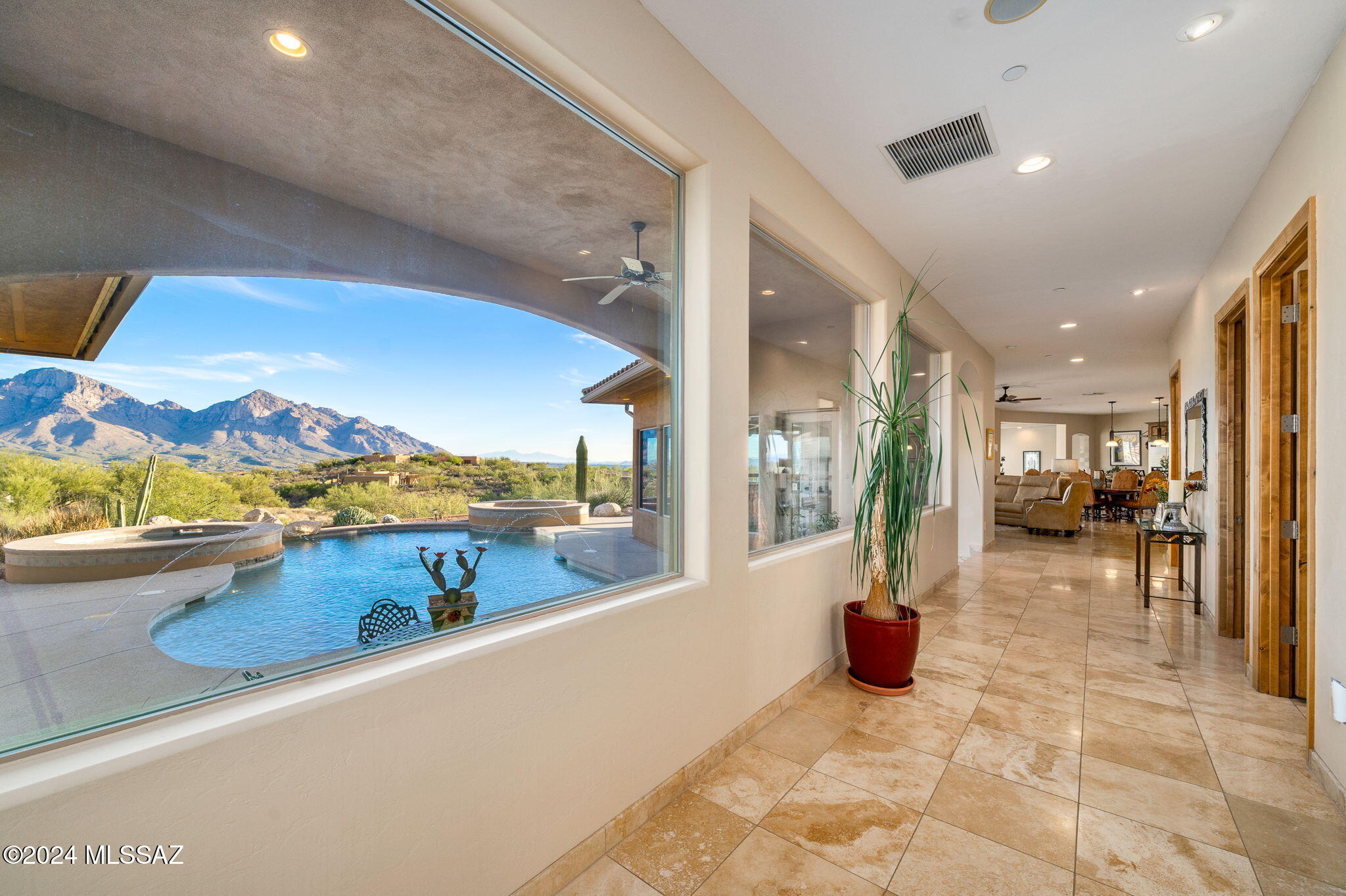 Coyote Ridge (1-109) - Residential
