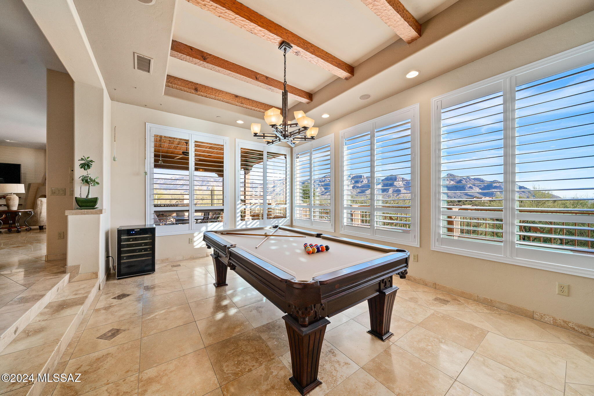 Coyote Ridge (1-109) - Residential