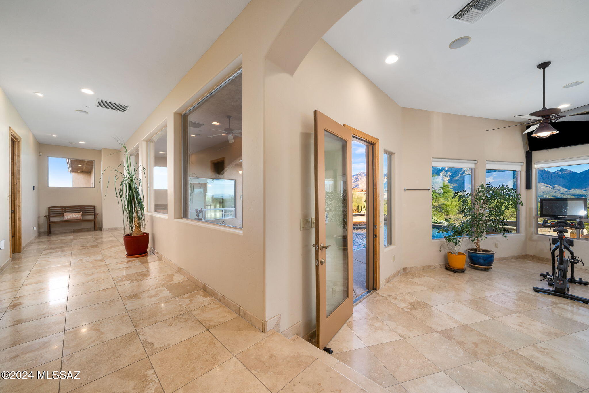 Coyote Ridge (1-109) - Residential