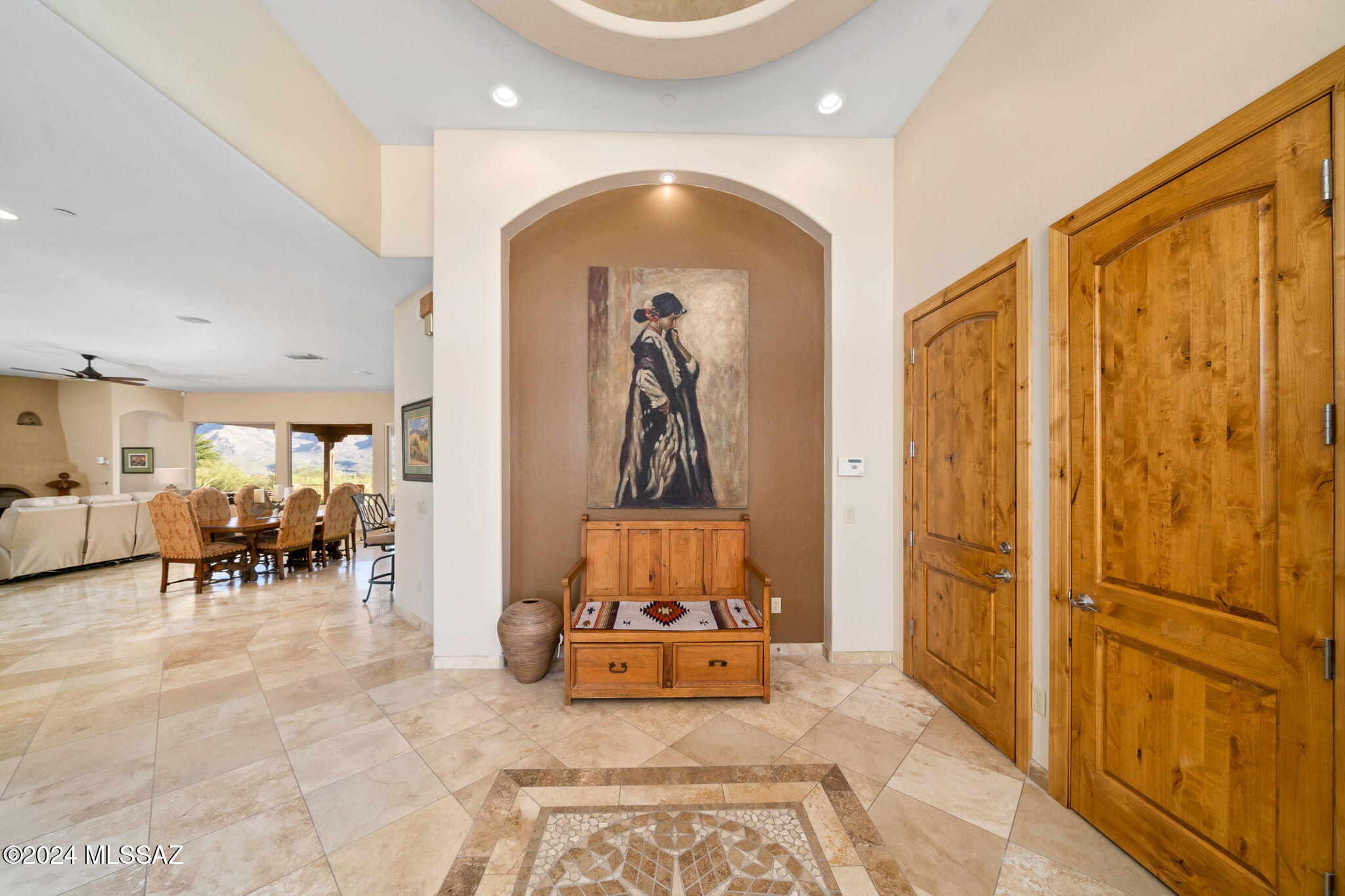 Coyote Ridge (1-109) - Residential