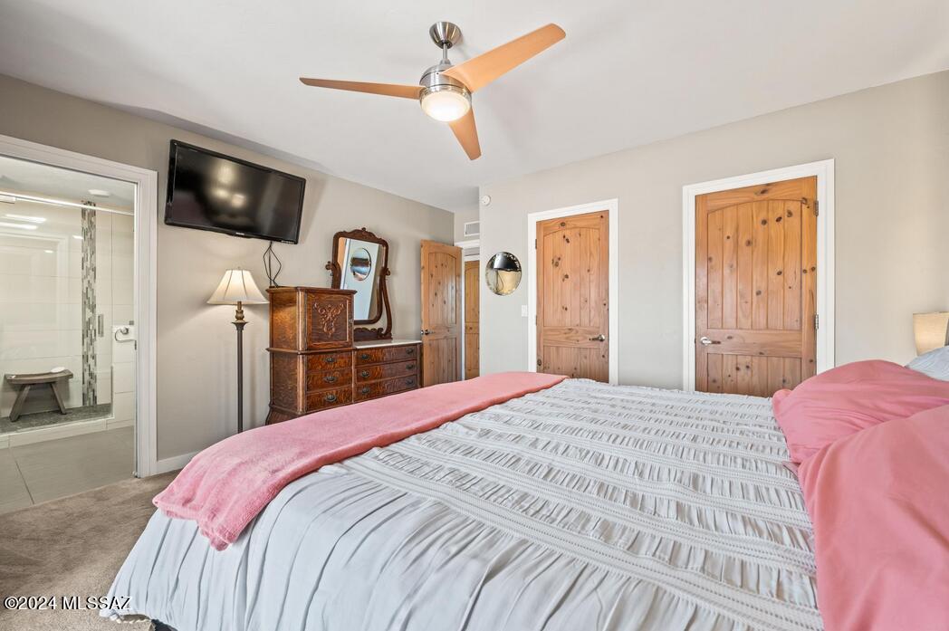 Casas Adobes Estates (401-447) - Residential