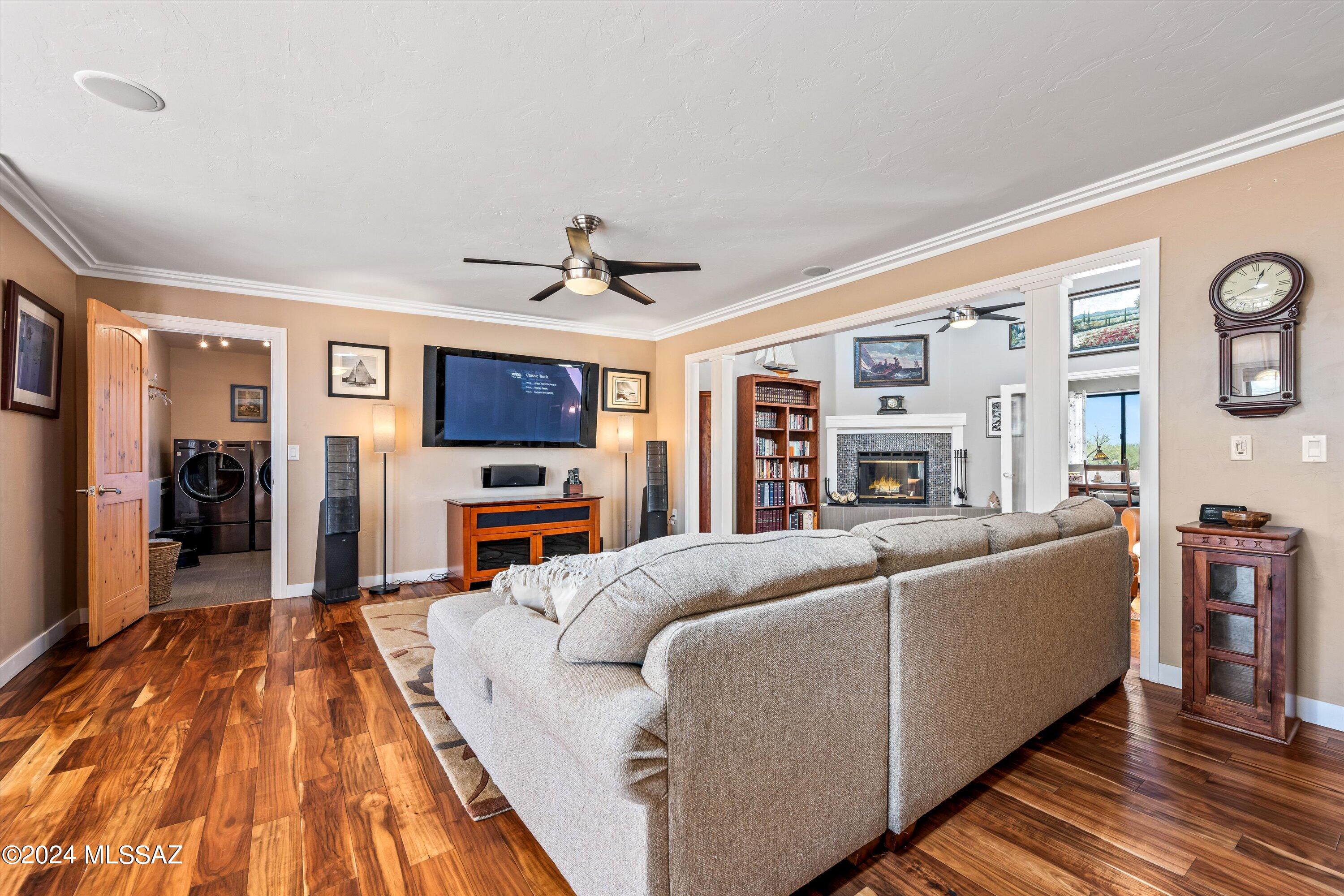 Casas Adobes Estates (401-447) - Residential