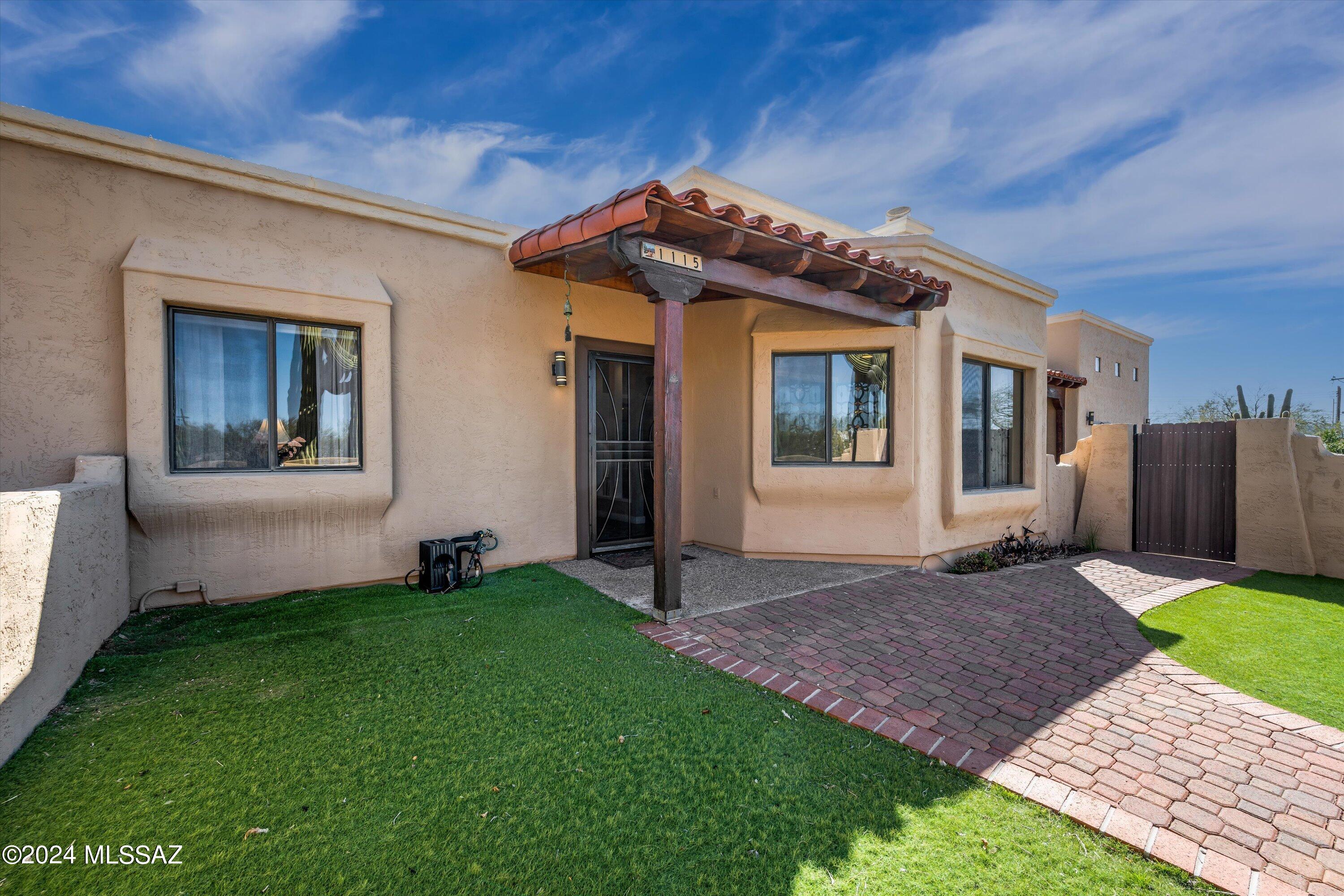 Casas Adobes Estates (401-447) - Residential