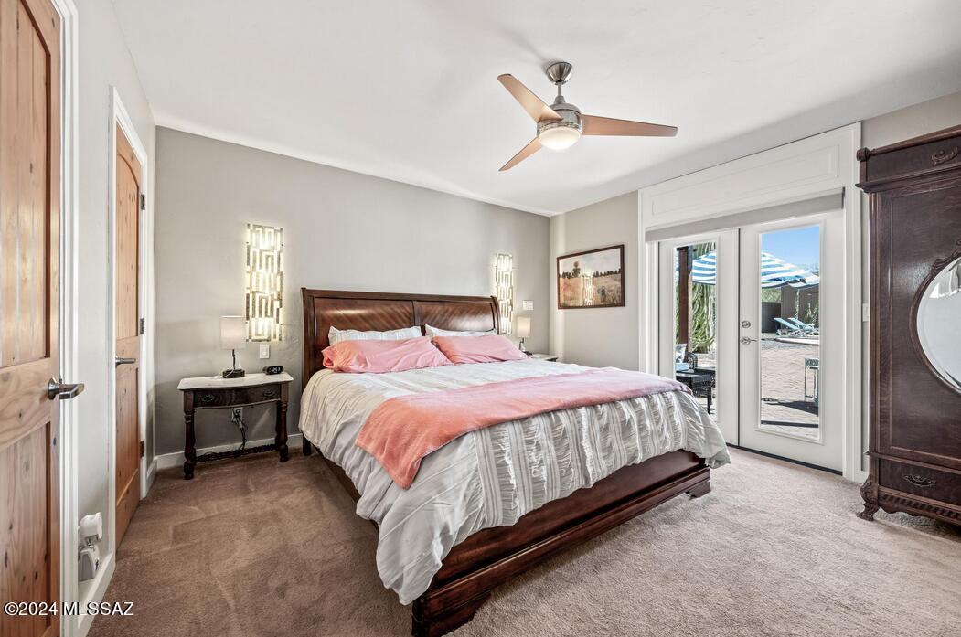 Casas Adobes Estates (401-447) - Residential