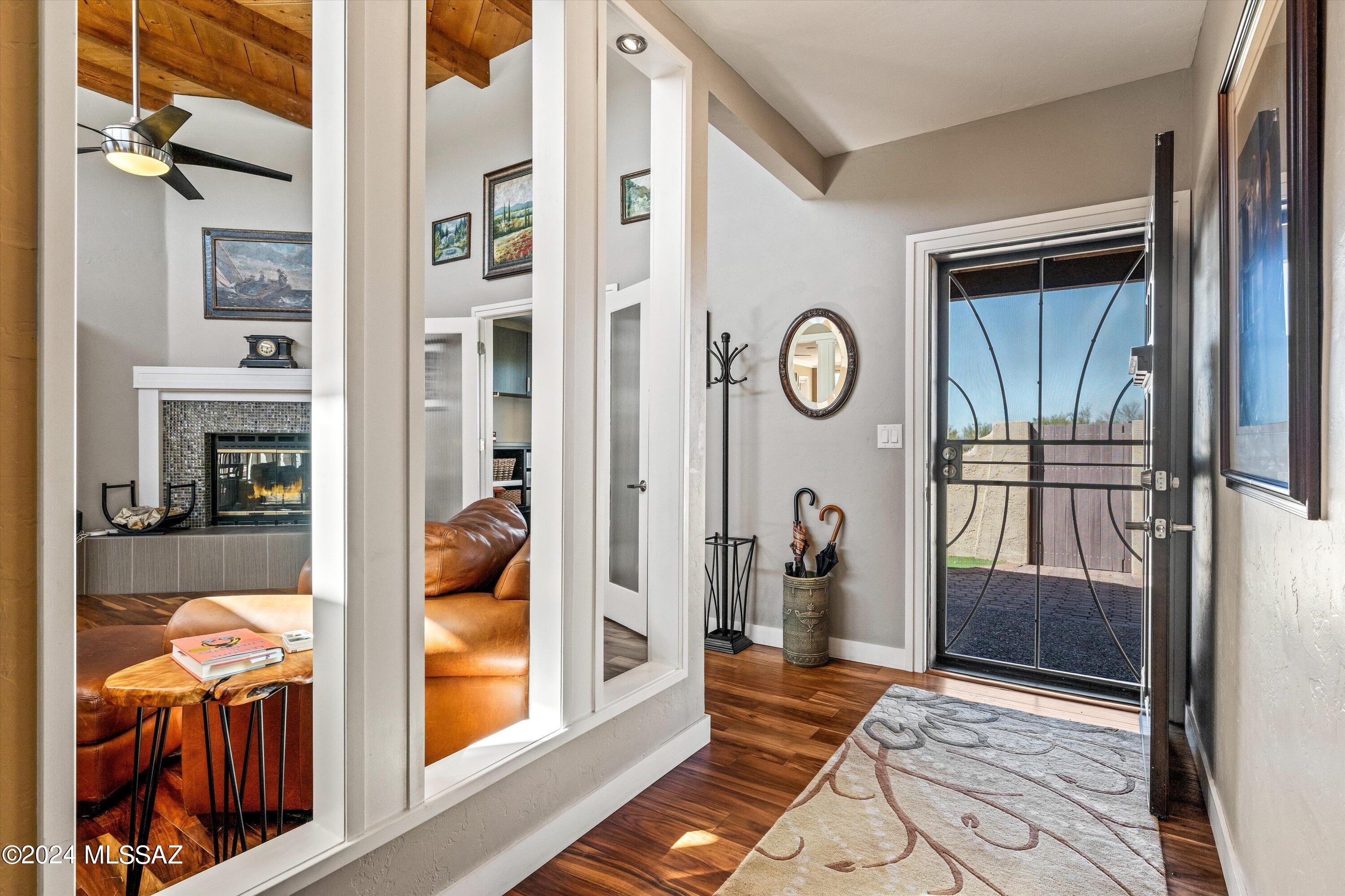 Casas Adobes Estates (401-447) - Residential