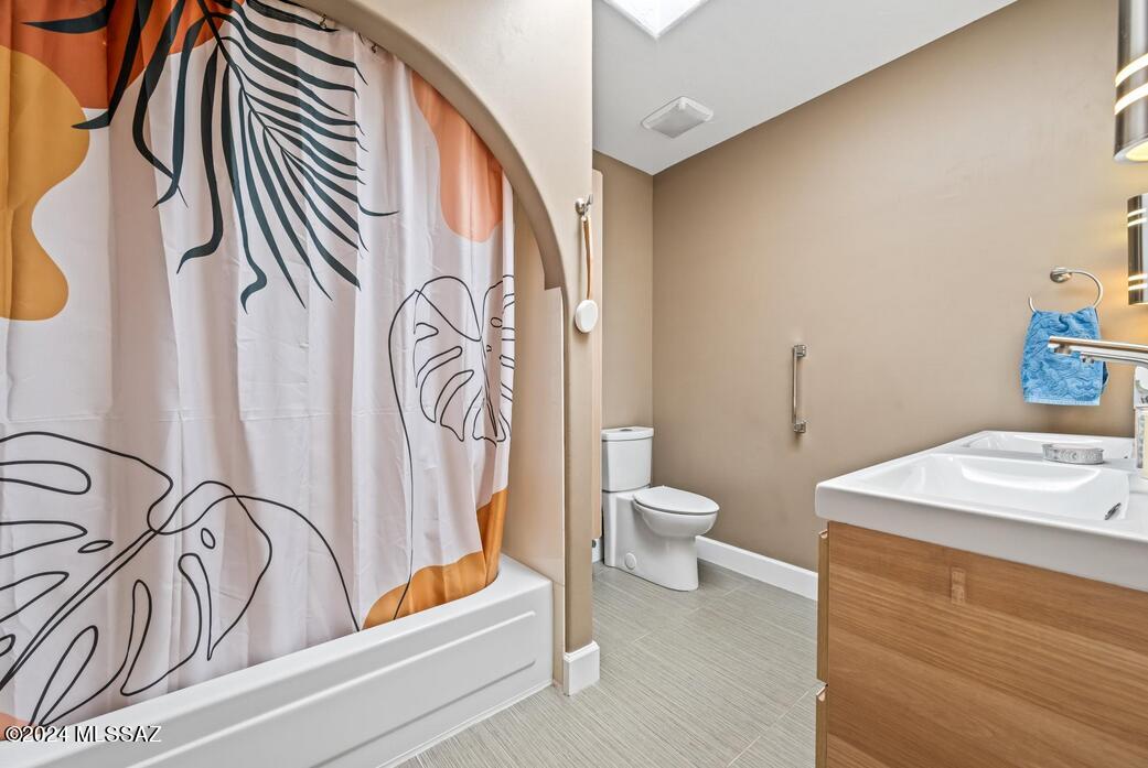 Casas Adobes Estates (401-447) - Residential