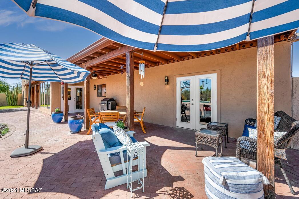 Casas Adobes Estates (401-447) - Residential