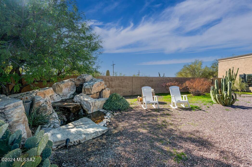Casas Adobes Estates (401-447) - Residential