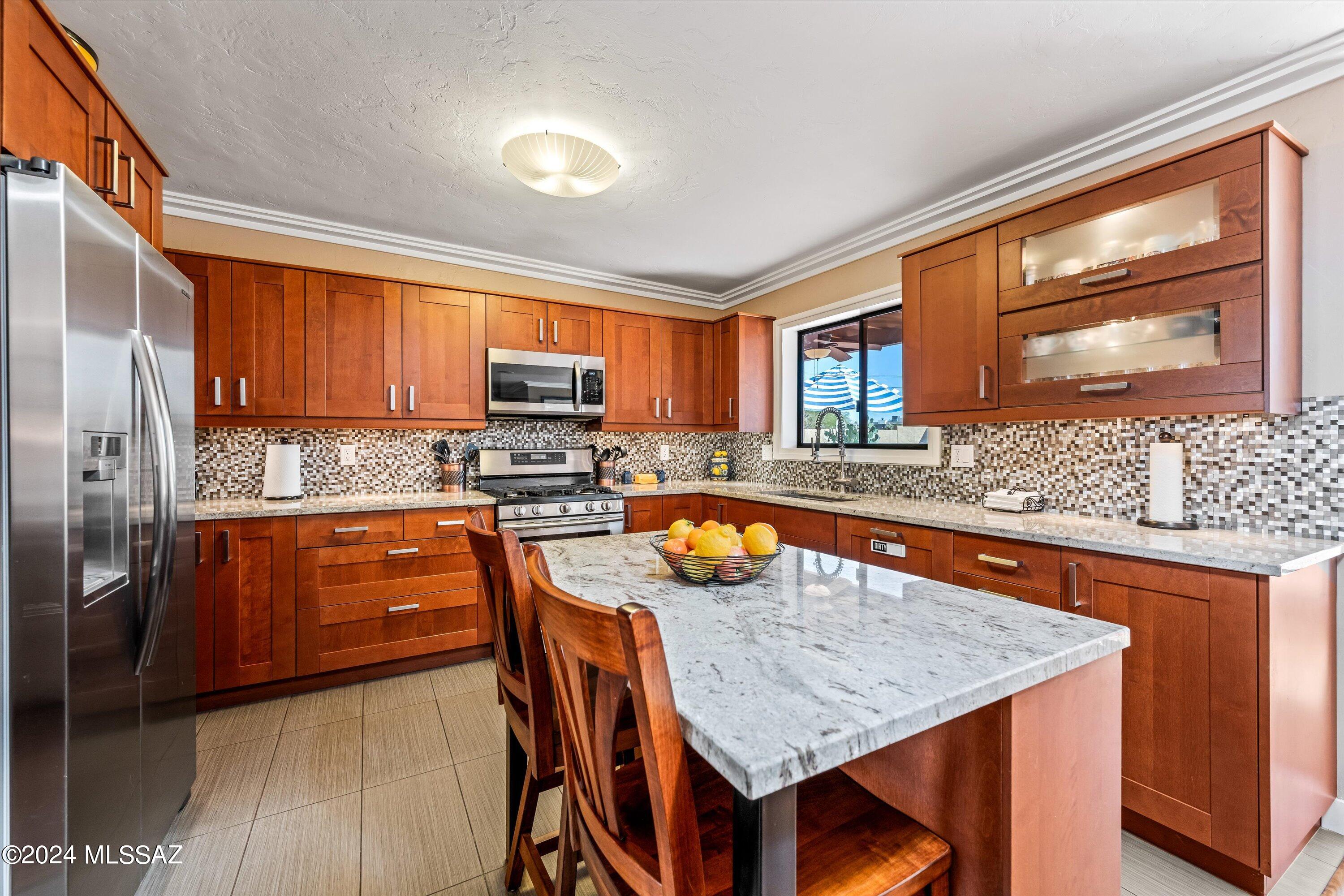 Casas Adobes Estates (401-447) - Residential