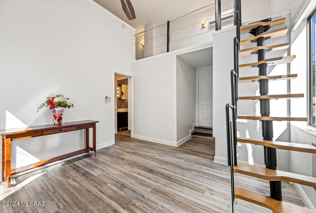 Casas Adobes Estates (401-447) - Residential