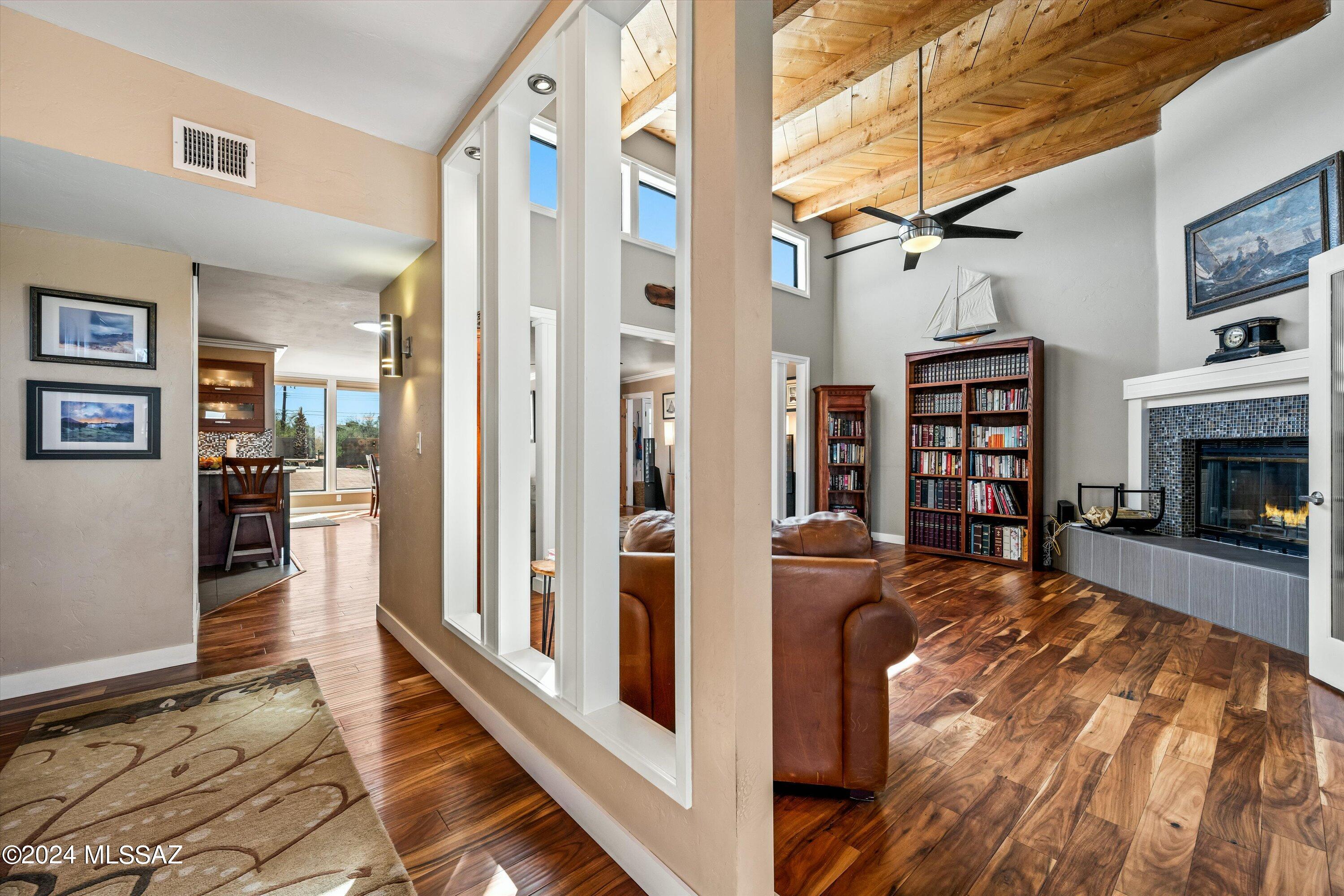 Casas Adobes Estates (401-447) - Residential