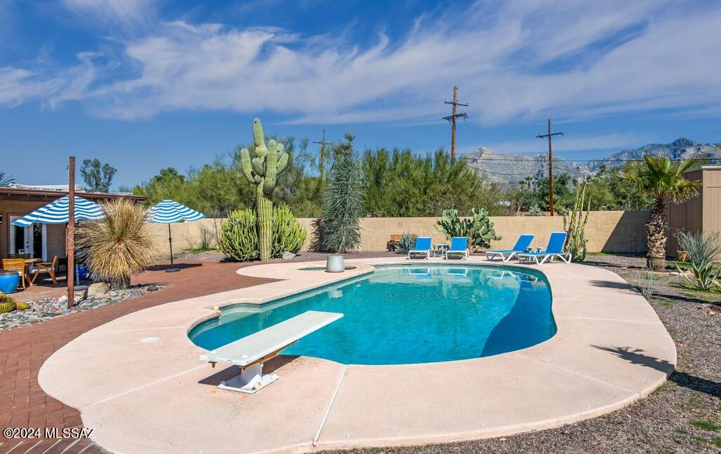 Casas Adobes Estates (401-447) - Residential