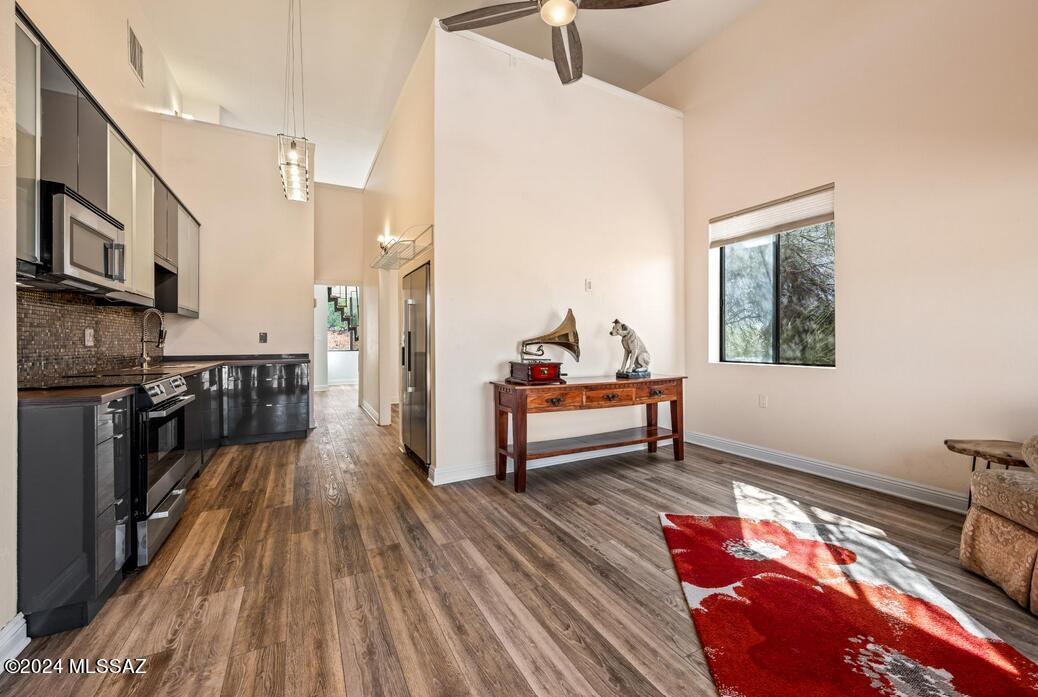 Casas Adobes Estates (401-447) - Residential