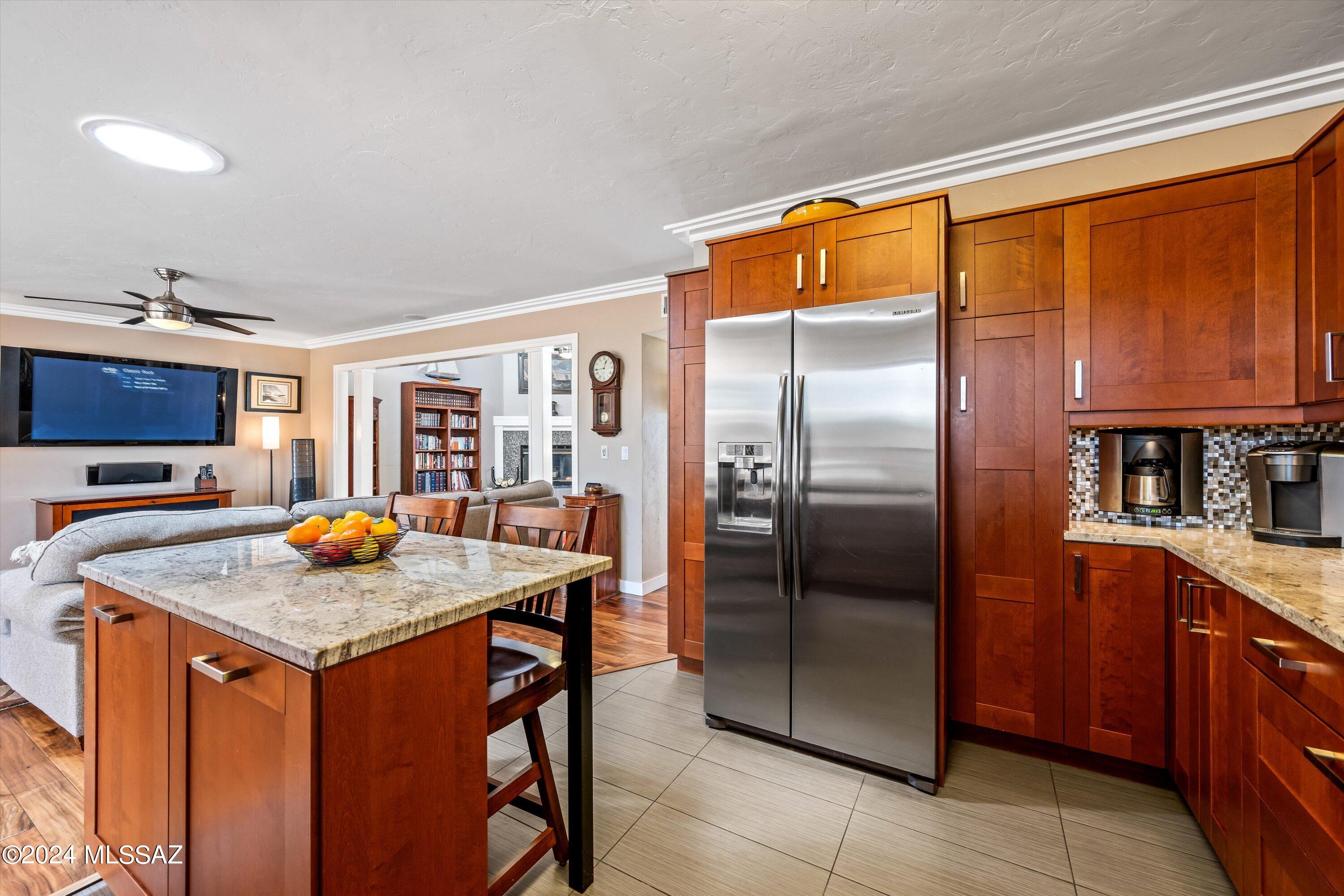 Casas Adobes Estates (401-447) - Residential
