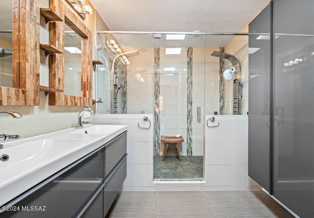 Casas Adobes Estates (401-447) - Residential