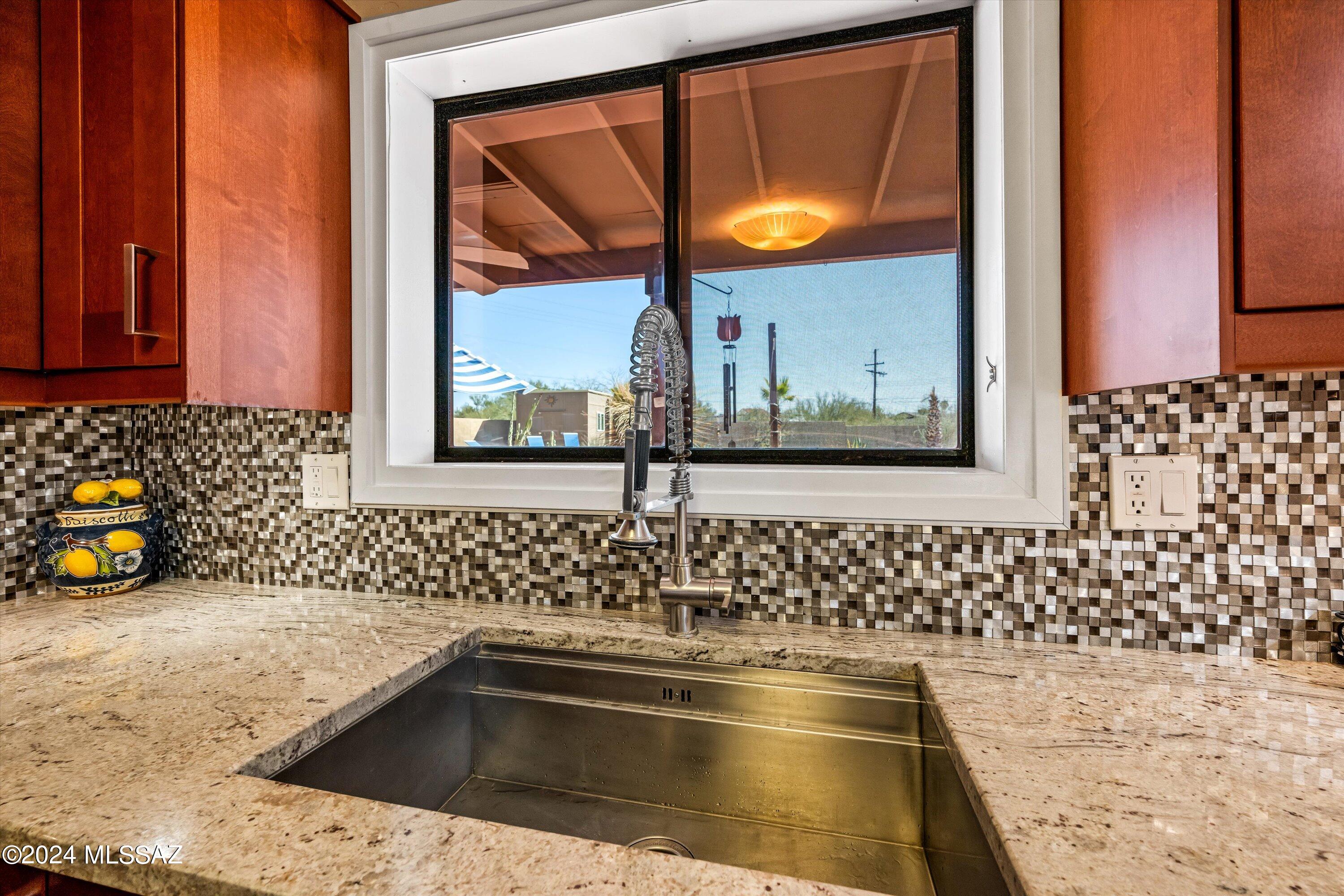 Casas Adobes Estates (401-447) - Residential