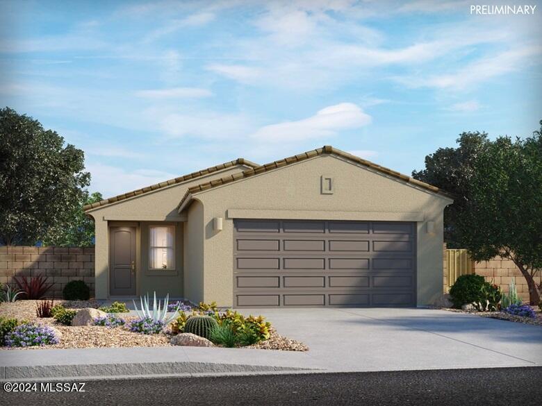 Valencia Crossing Neighborhoods 3 & 4 - Residential