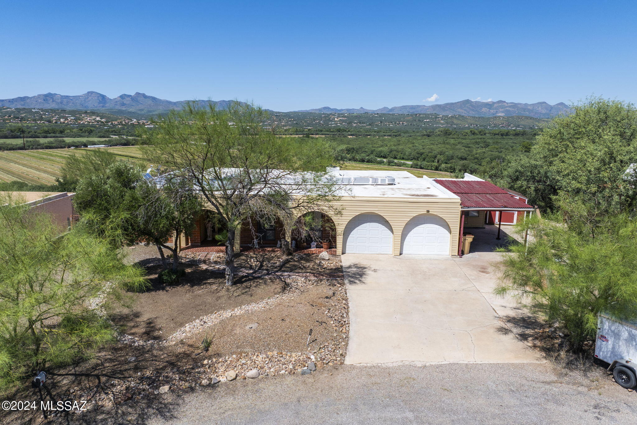 View Rio Rico, AZ 85648 house