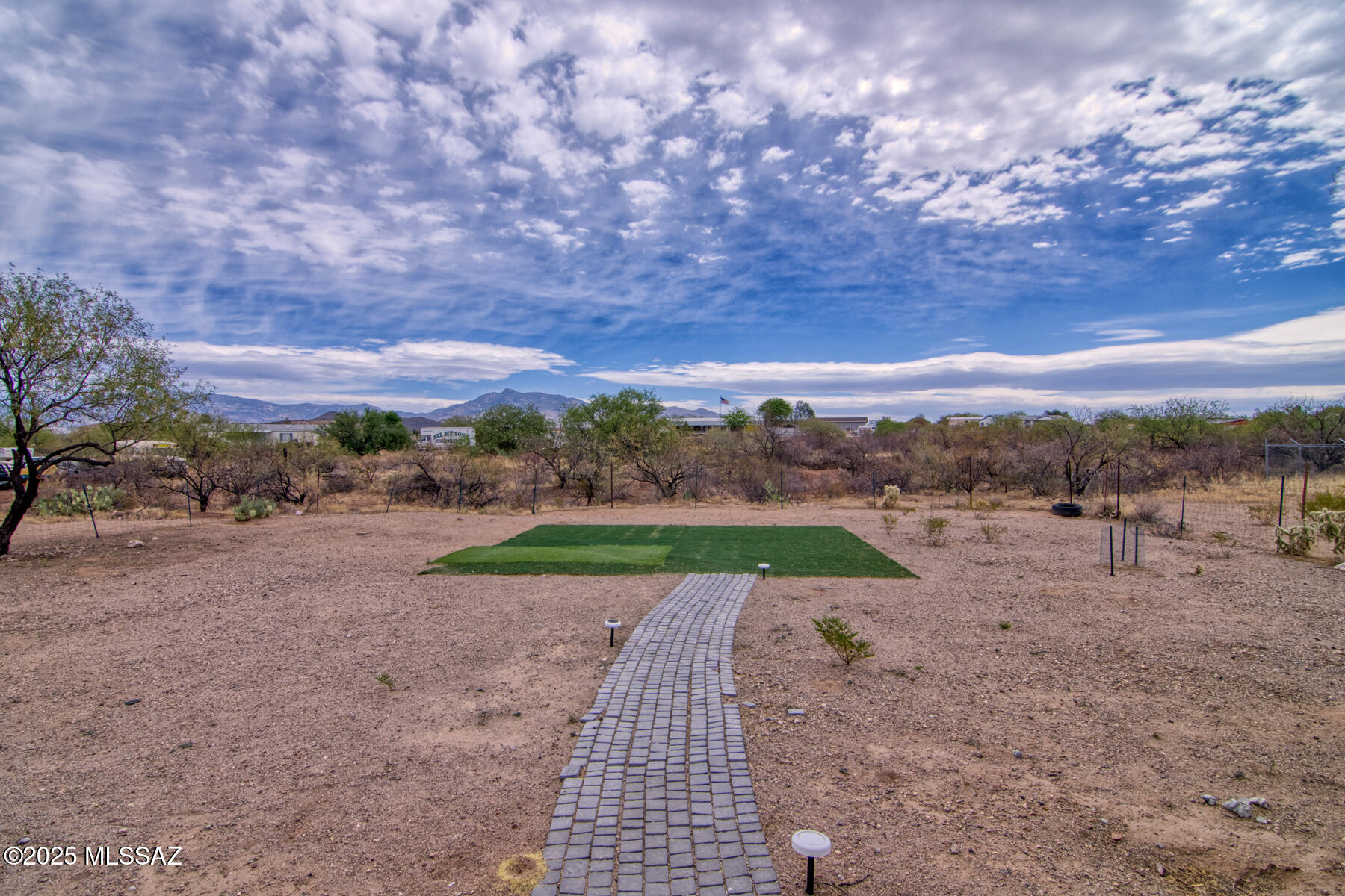 12695 S Ocotillo Ridge Trail