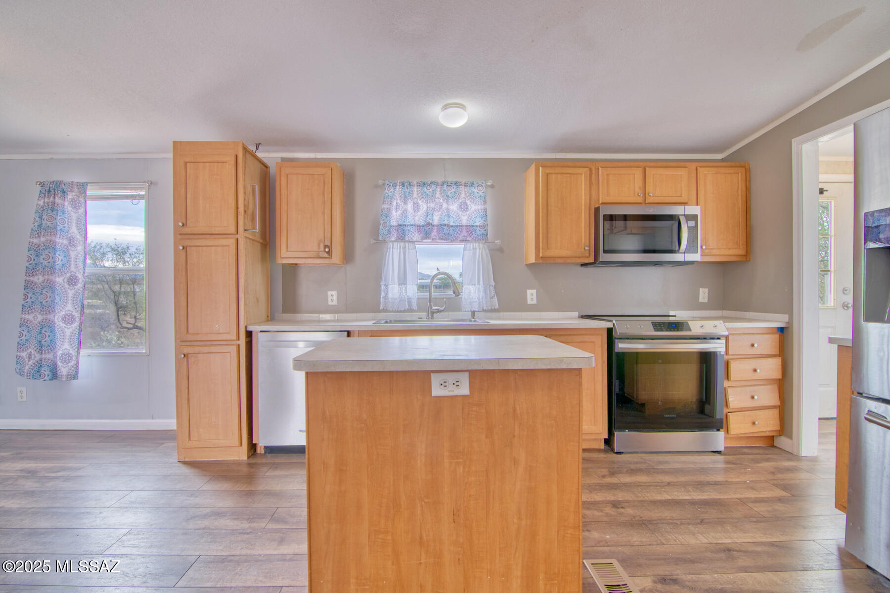 12695 S Ocotillo Ridge Trail