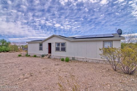 12695 S Ocotillo Ridge Trail Vail AZ 85641