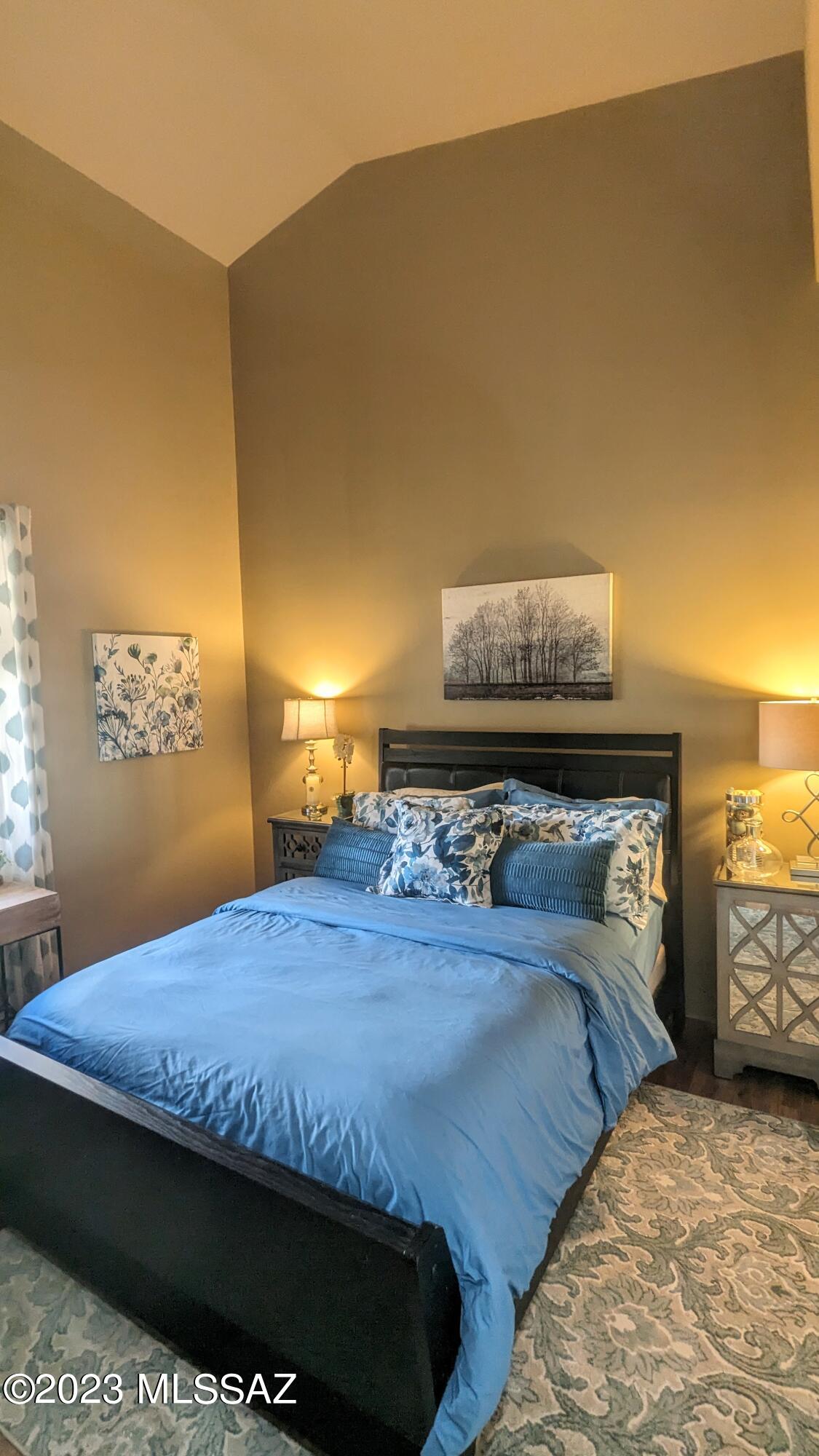 Mona Lisa Village (1-100) - Residential