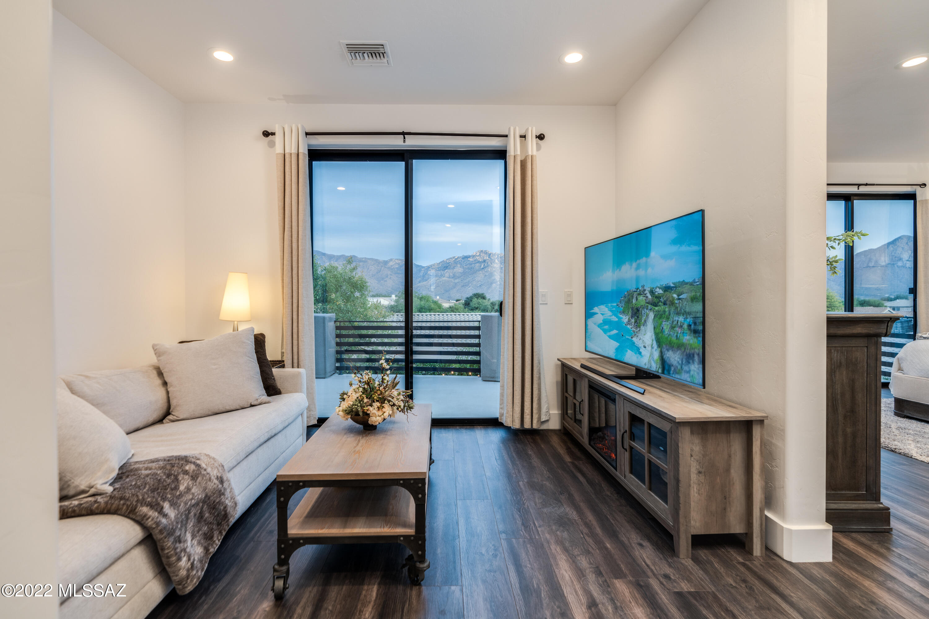 Rancho Vistoso Neighborhood 7 (1-317) - Residential
