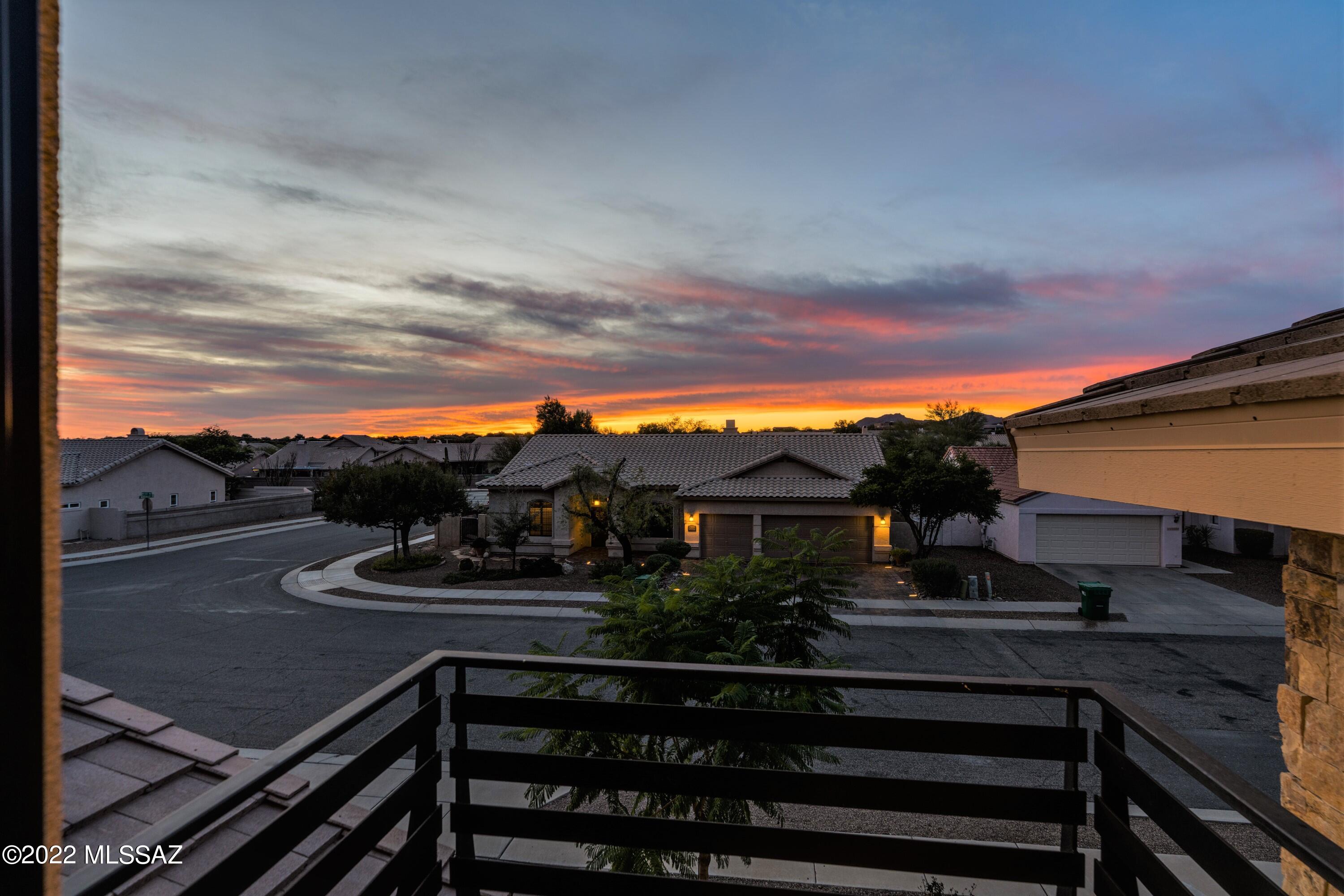 Rancho Vistoso Neighborhood 7 (1-317) - Residential