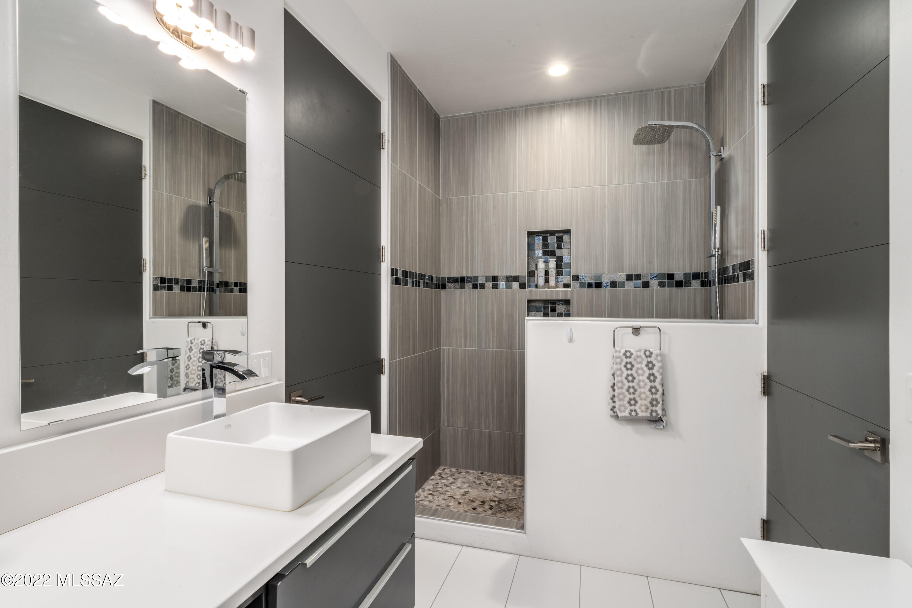 Rancho Vistoso Neighborhood 7 (1-317) - Residential