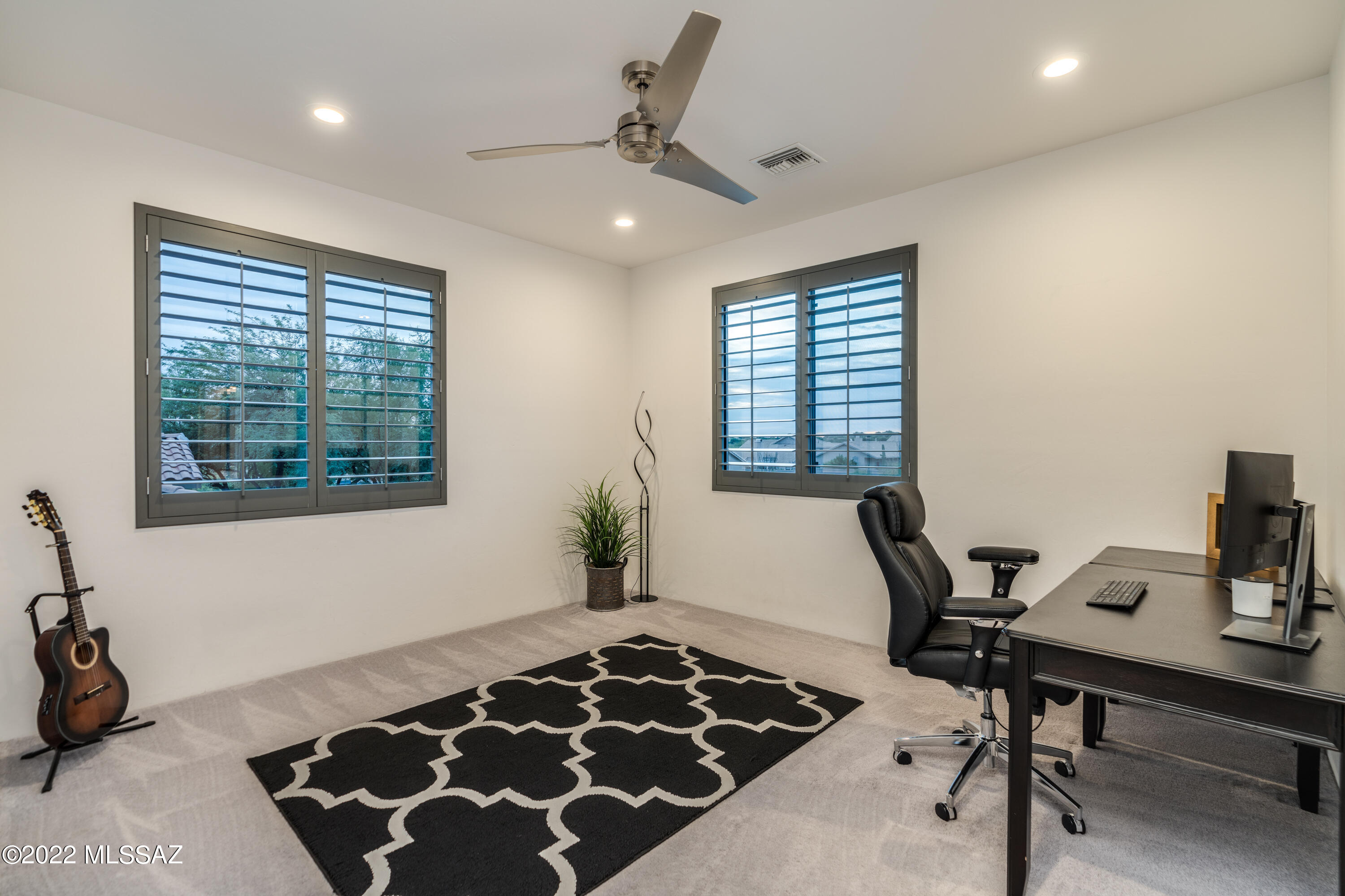 Rancho Vistoso Neighborhood 7 (1-317) - Residential