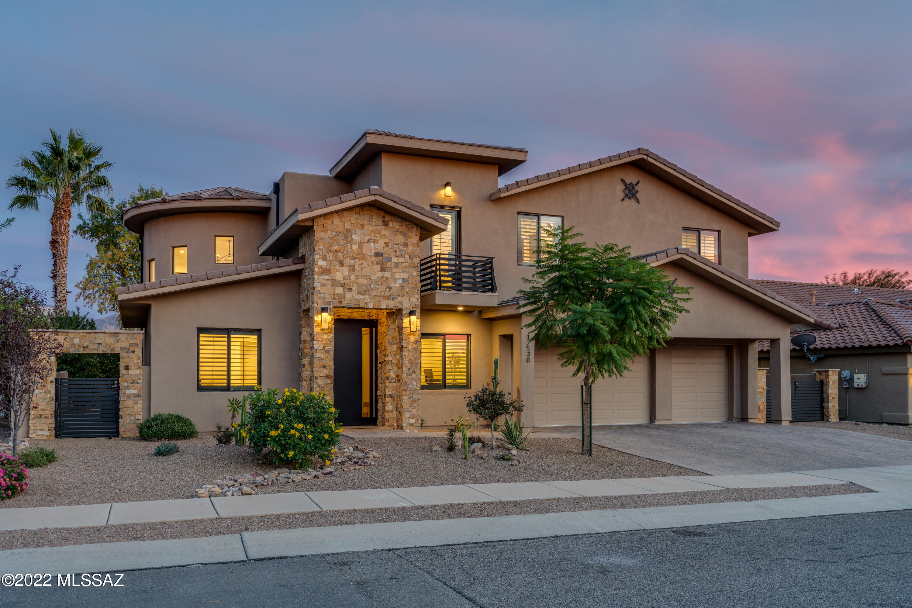 Rancho Vistoso Neighborhood 7 (1-317) - Residential