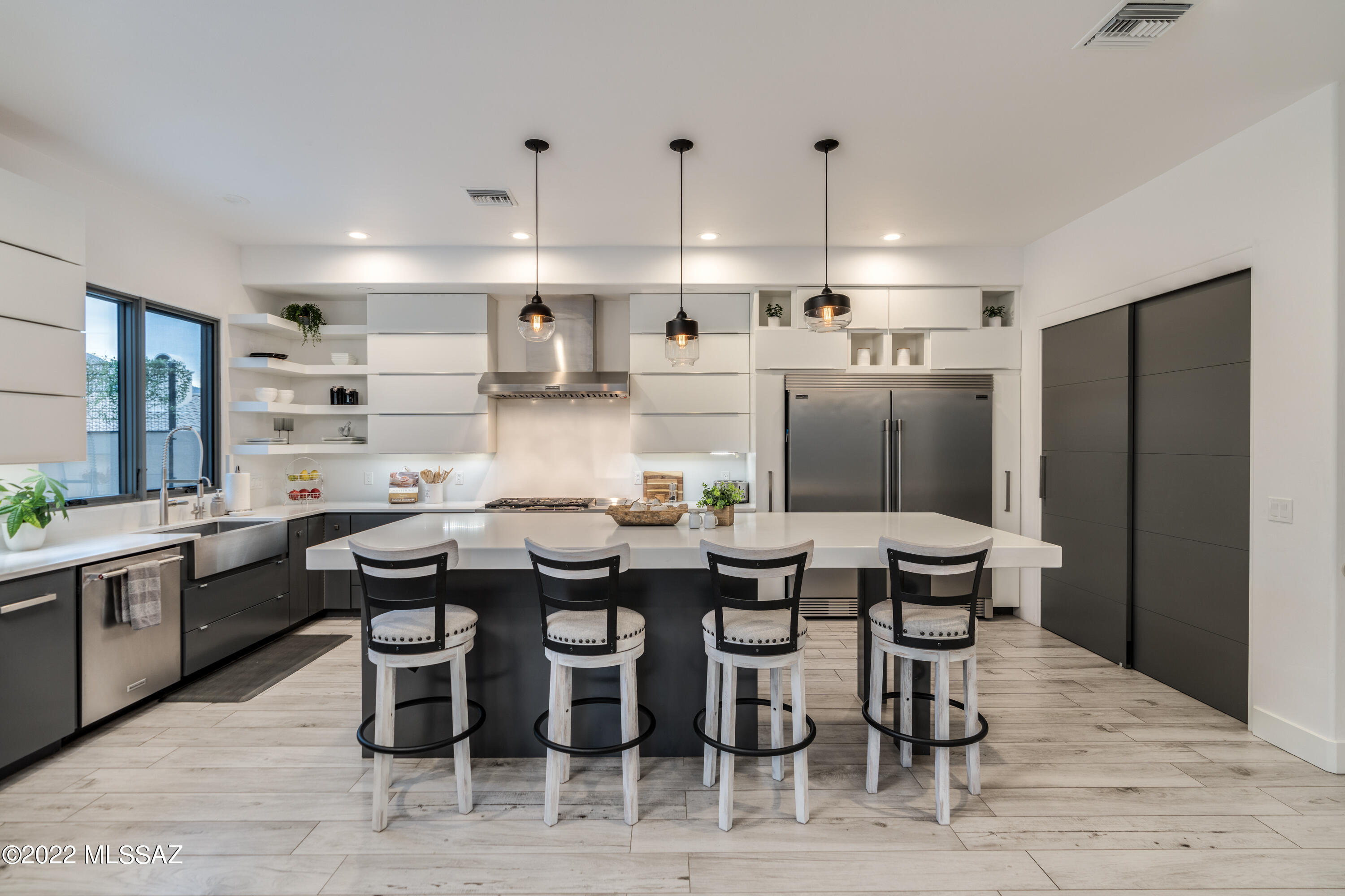 Rancho Vistoso Neighborhood 7 (1-317) - Residential
