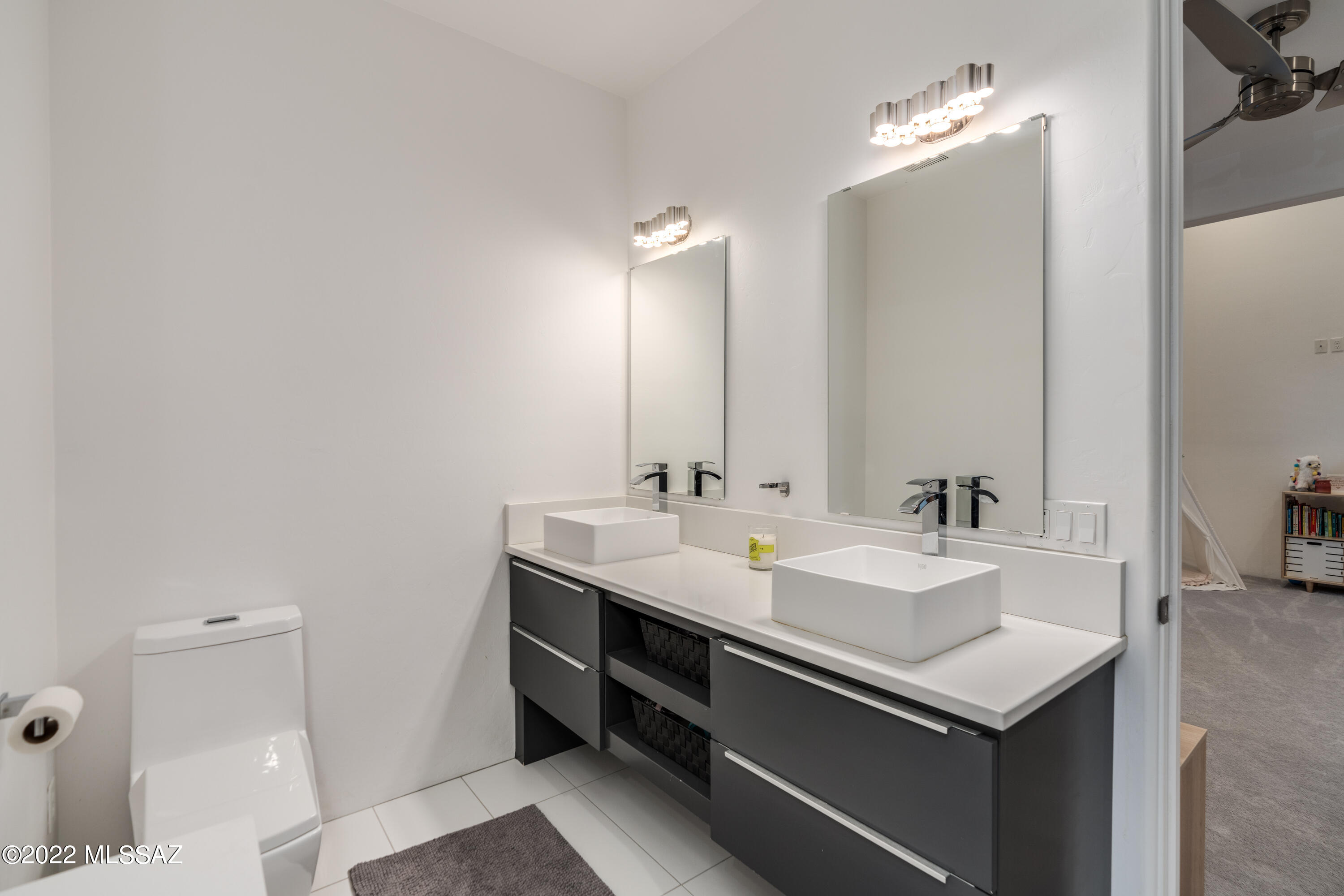 Rancho Vistoso Neighborhood 7 (1-317) - Residential