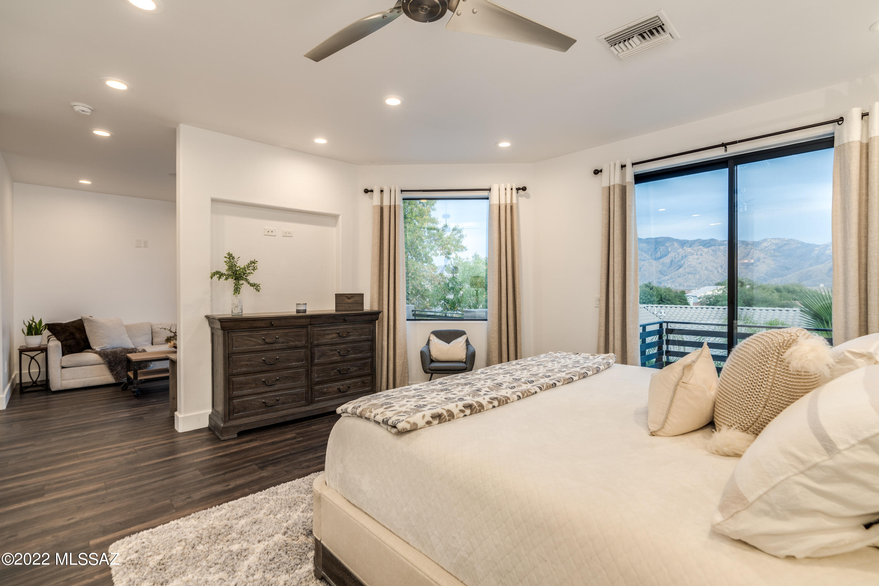 Rancho Vistoso Neighborhood 7 (1-317) - Residential