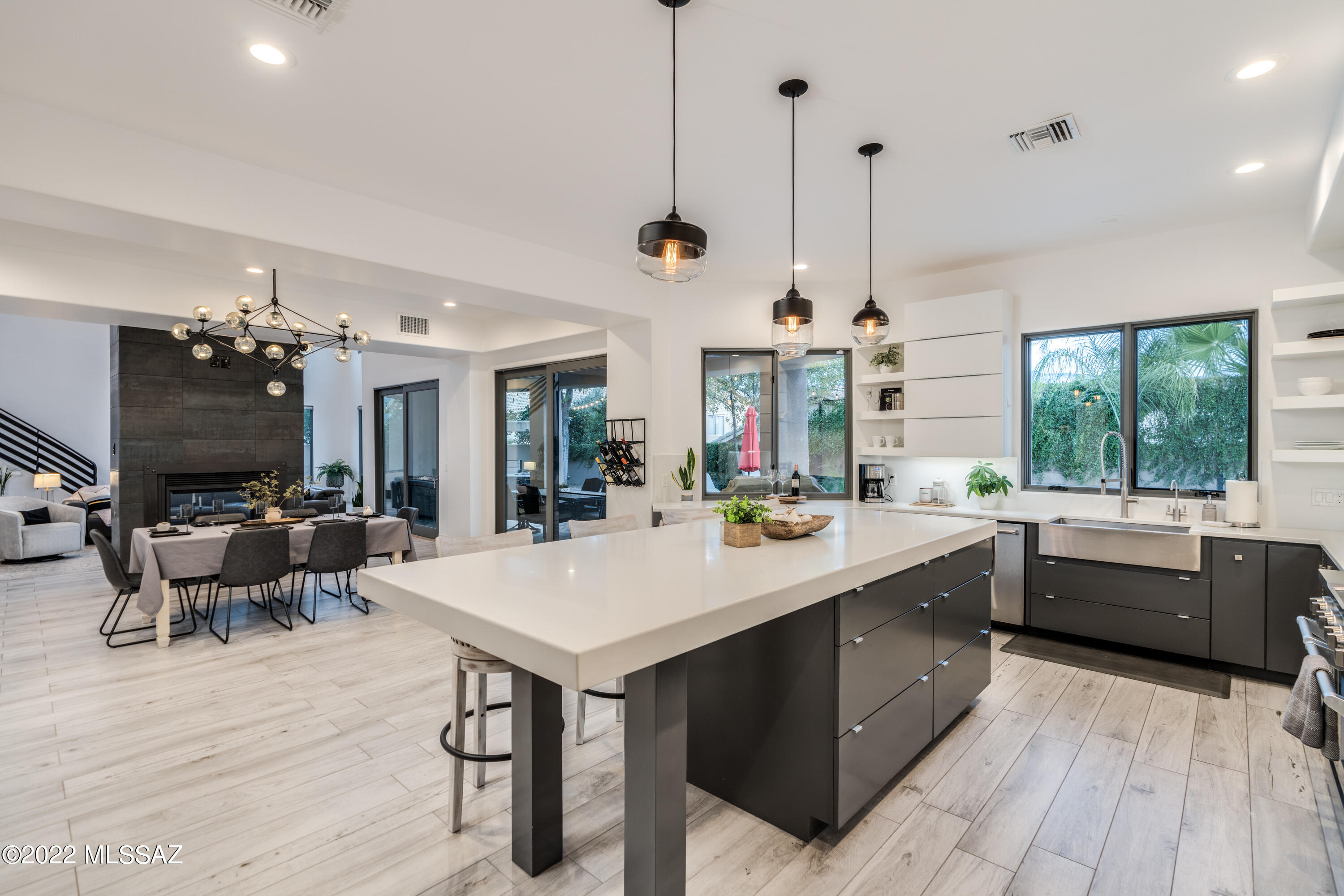 Rancho Vistoso Neighborhood 7 (1-317) - Residential