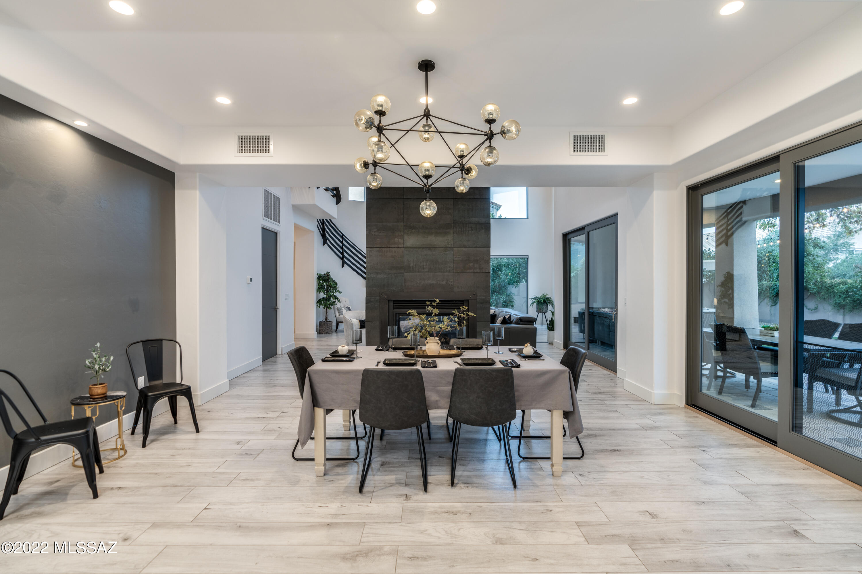 Rancho Vistoso Neighborhood 7 (1-317) - Residential