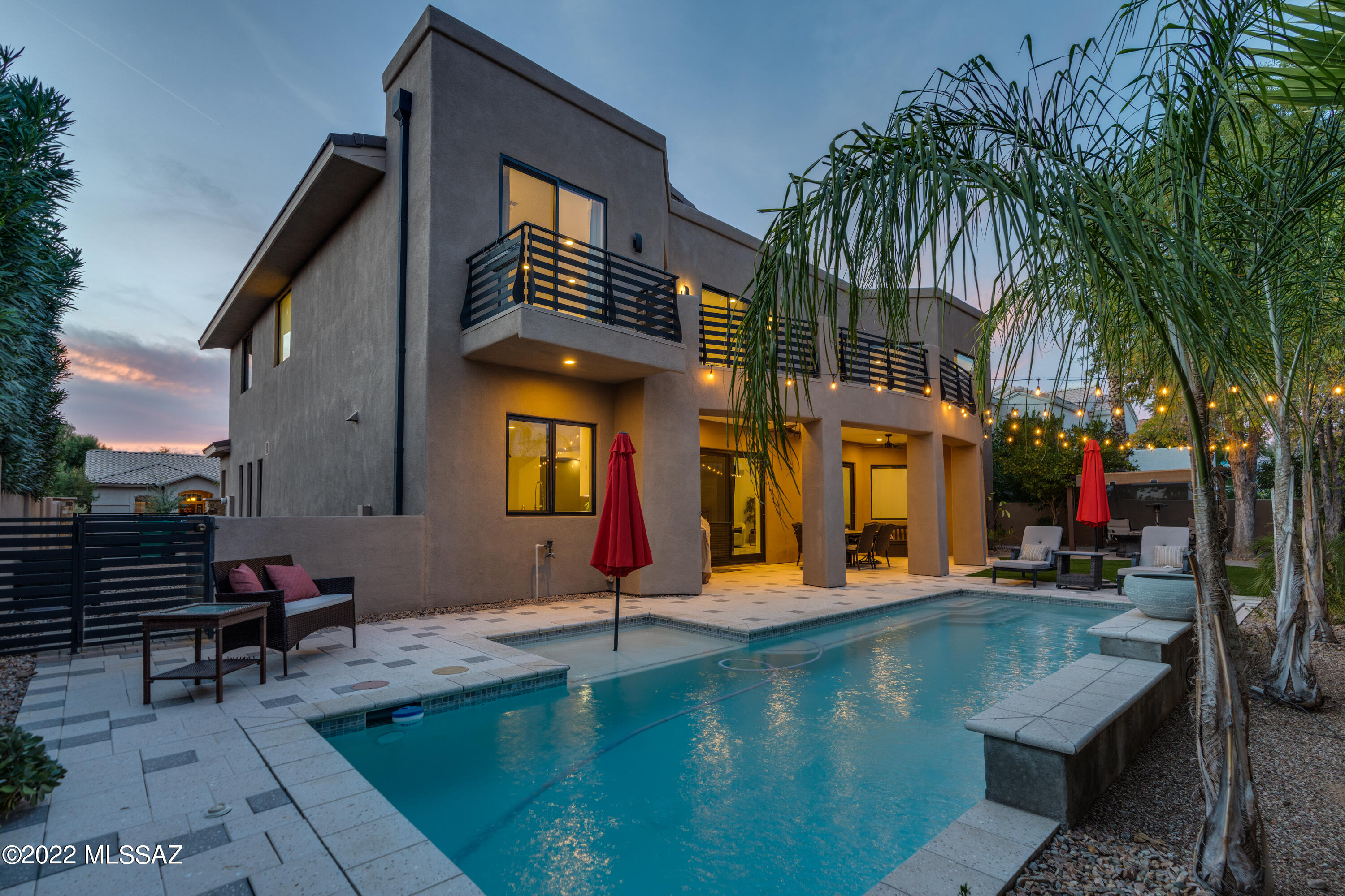 Rancho Vistoso Neighborhood 7 (1-317) - Residential