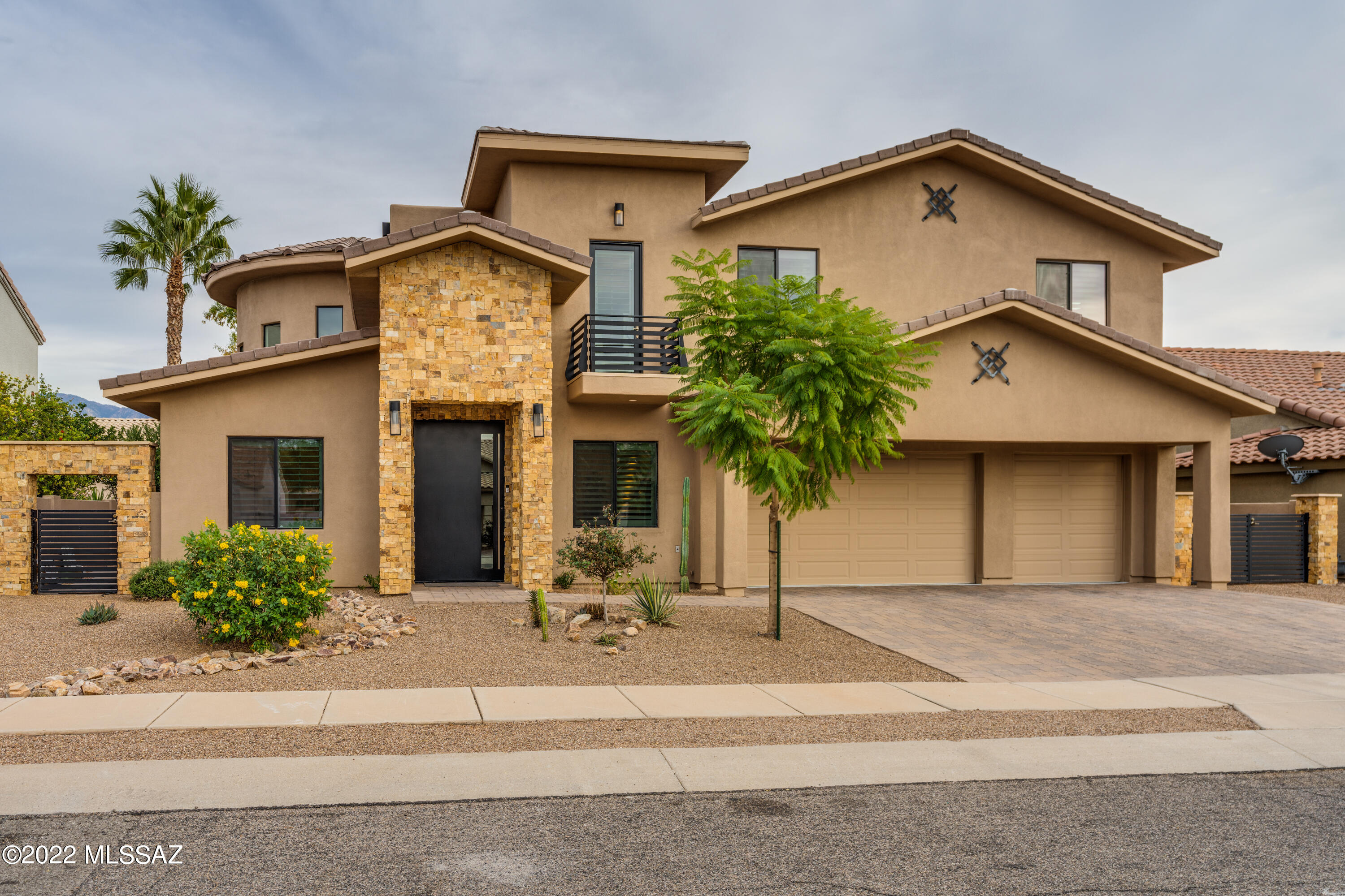 Rancho Vistoso Neighborhood 7 (1-317) - Residential