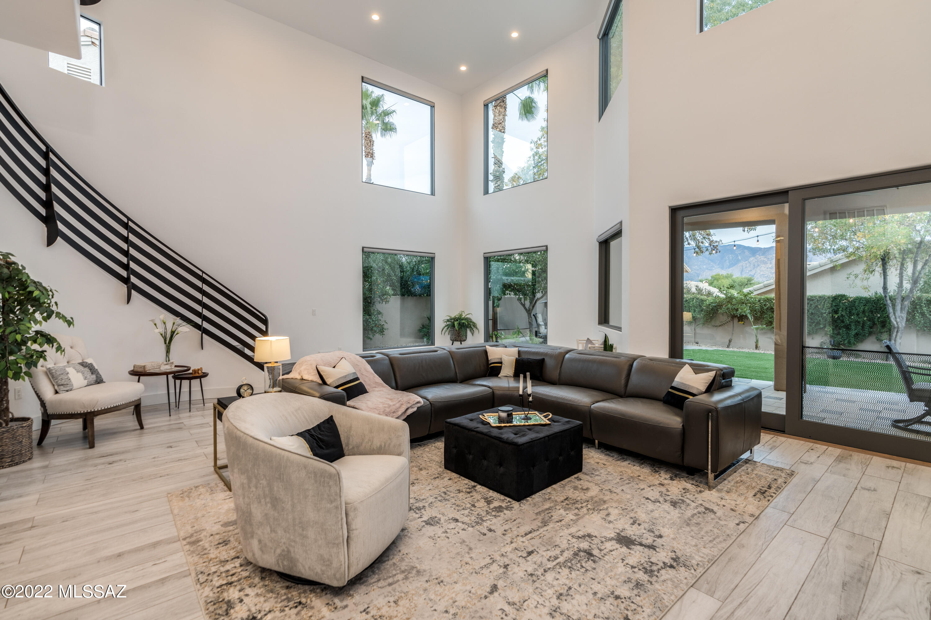 Rancho Vistoso Neighborhood 7 (1-317) - Residential