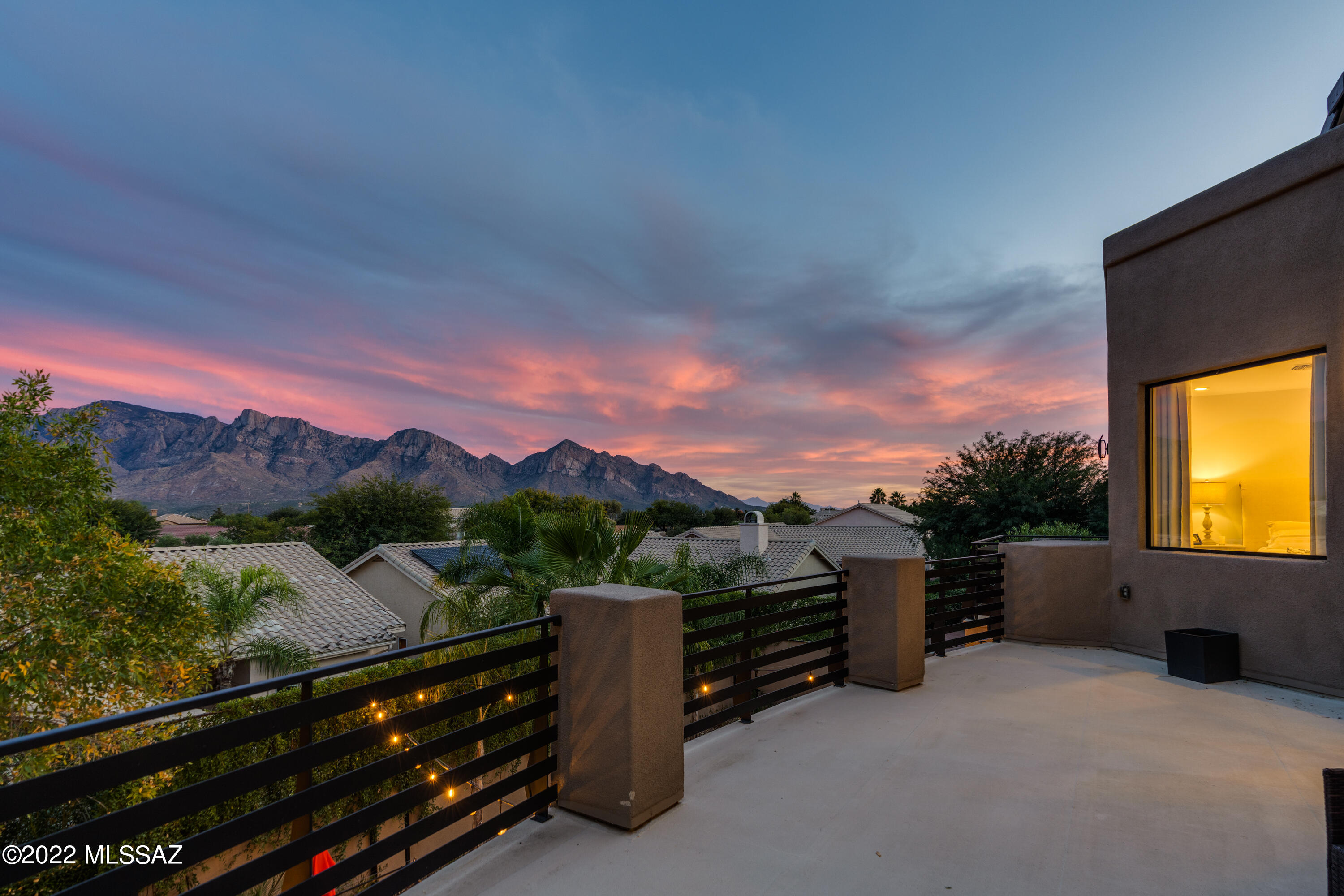 Rancho Vistoso Neighborhood 7 (1-317) - Residential