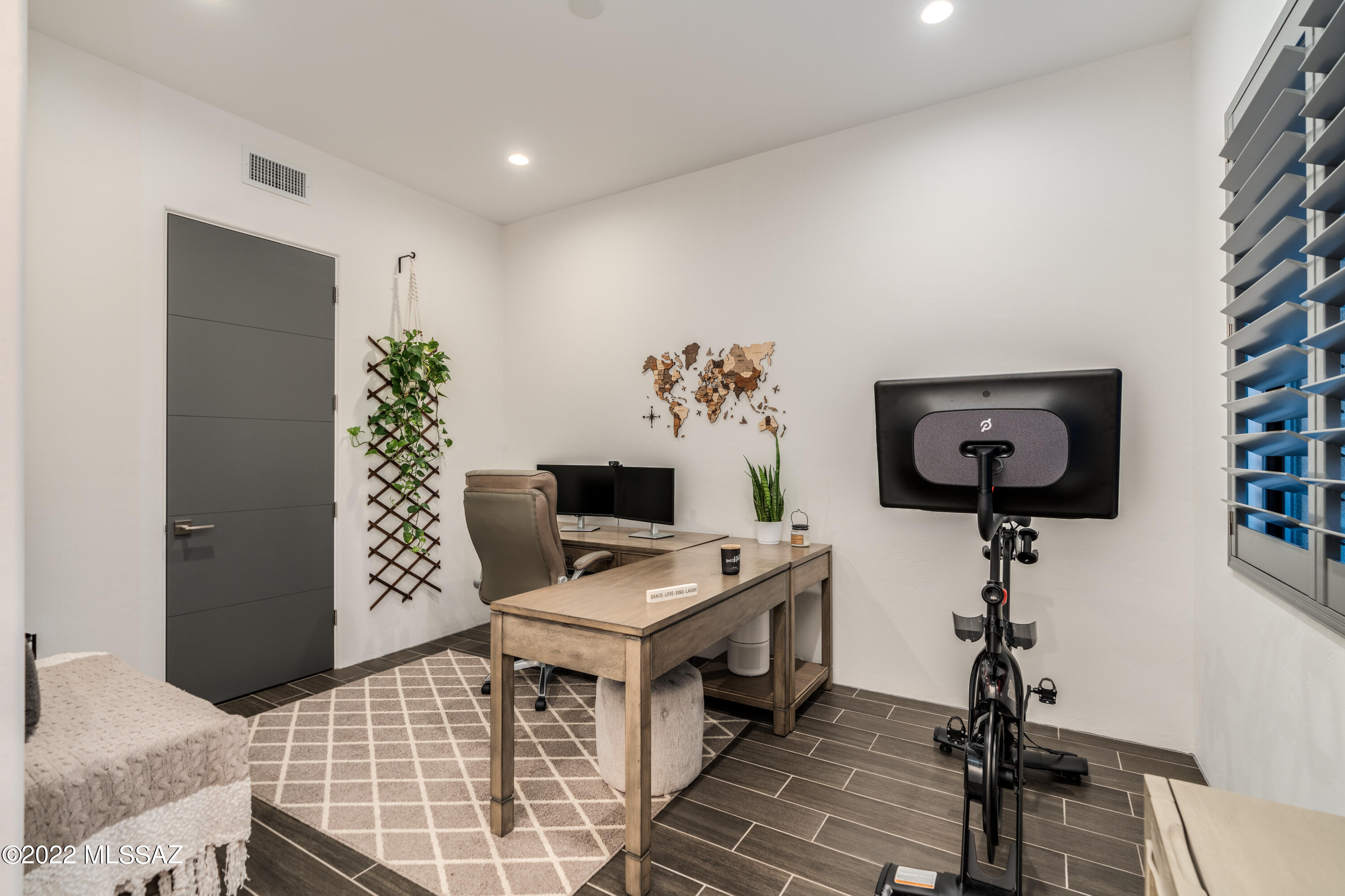 Rancho Vistoso Neighborhood 7 (1-317) - Residential