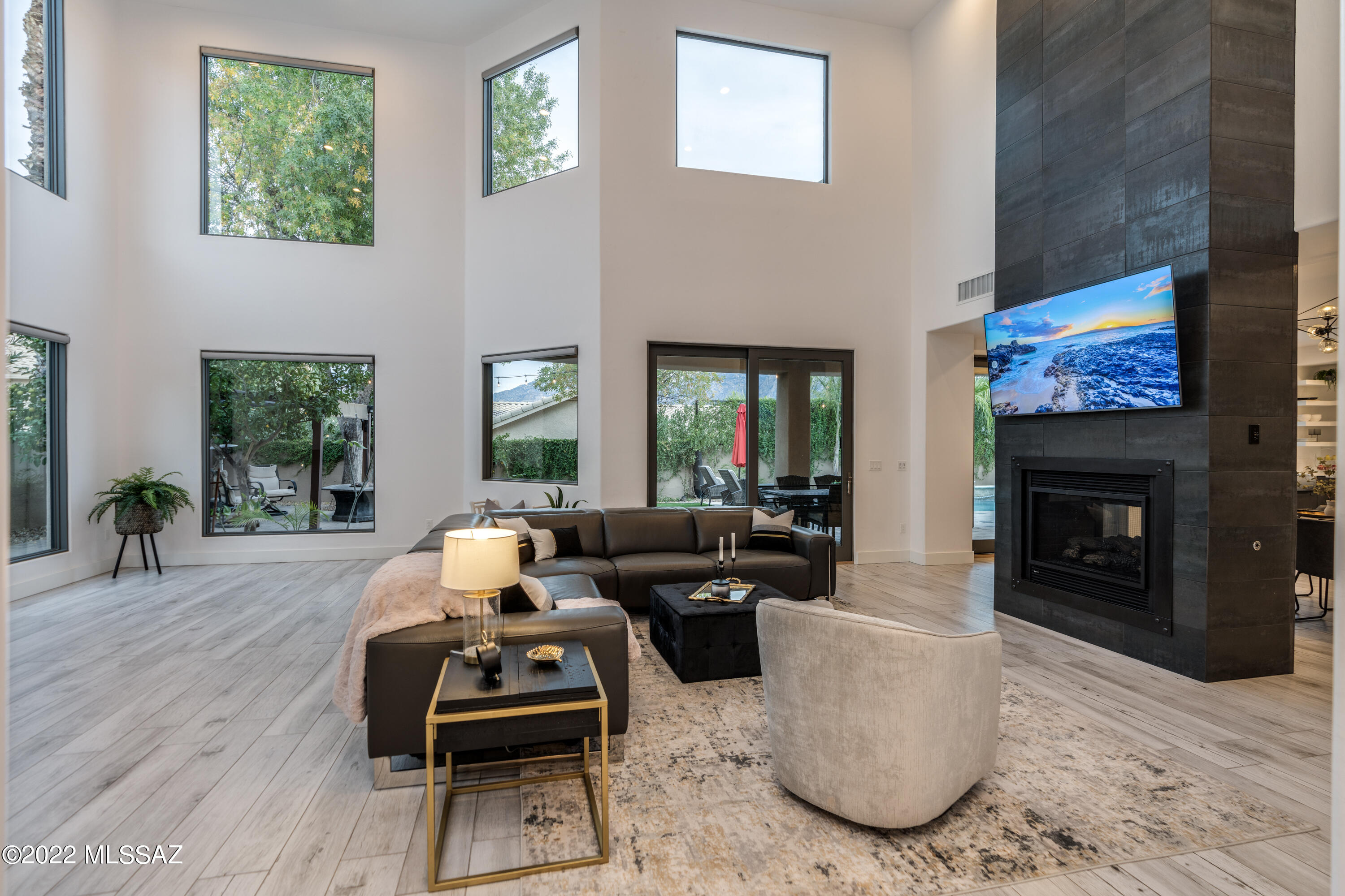 Rancho Vistoso Neighborhood 7 (1-317) - Residential