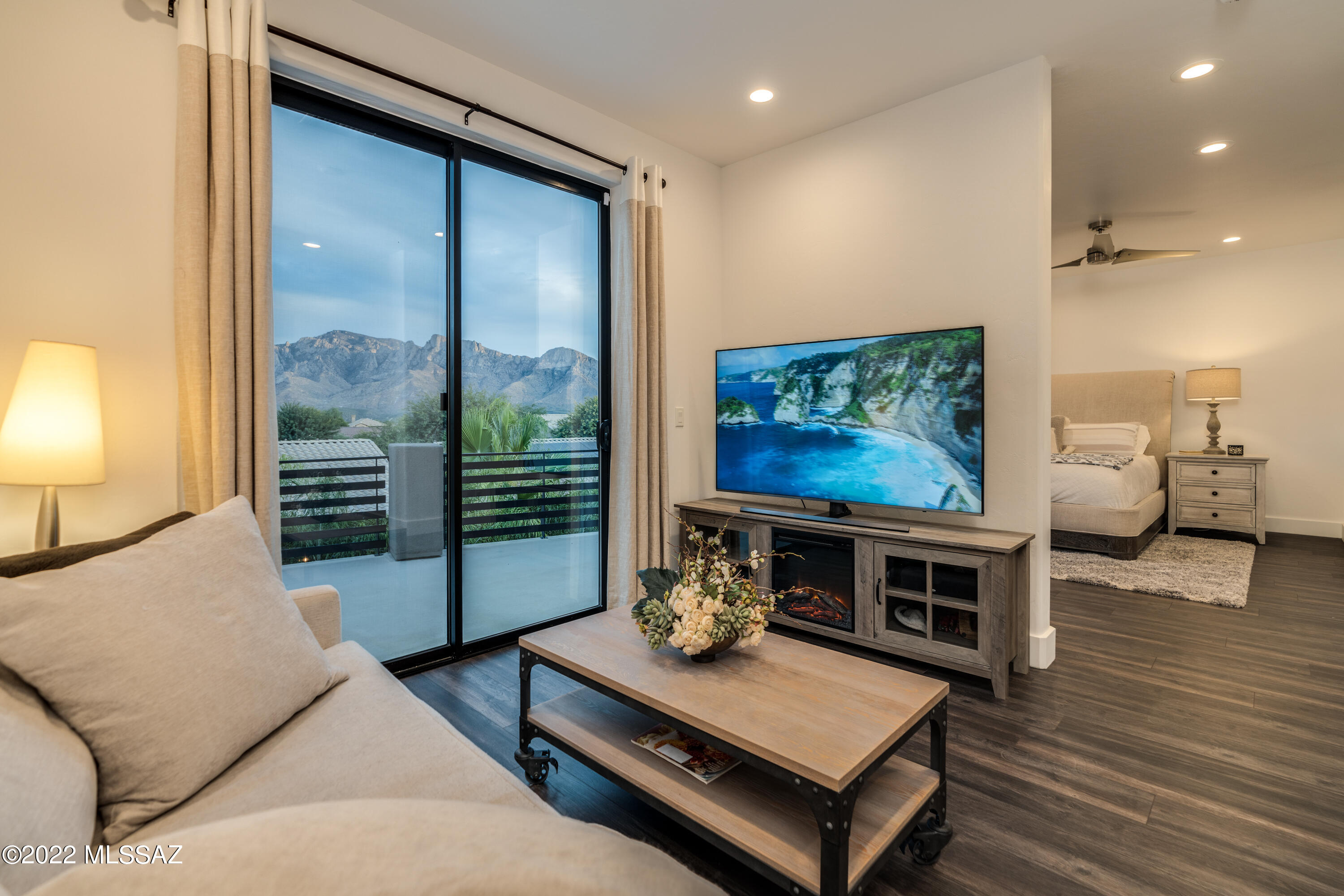 Rancho Vistoso Neighborhood 7 (1-317) - Residential
