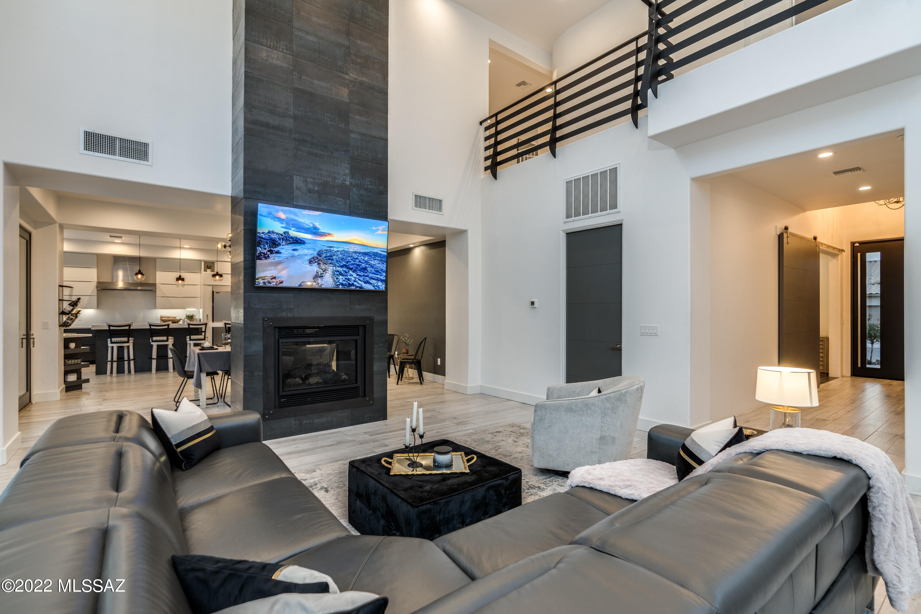 Rancho Vistoso Neighborhood 7 (1-317) - Residential